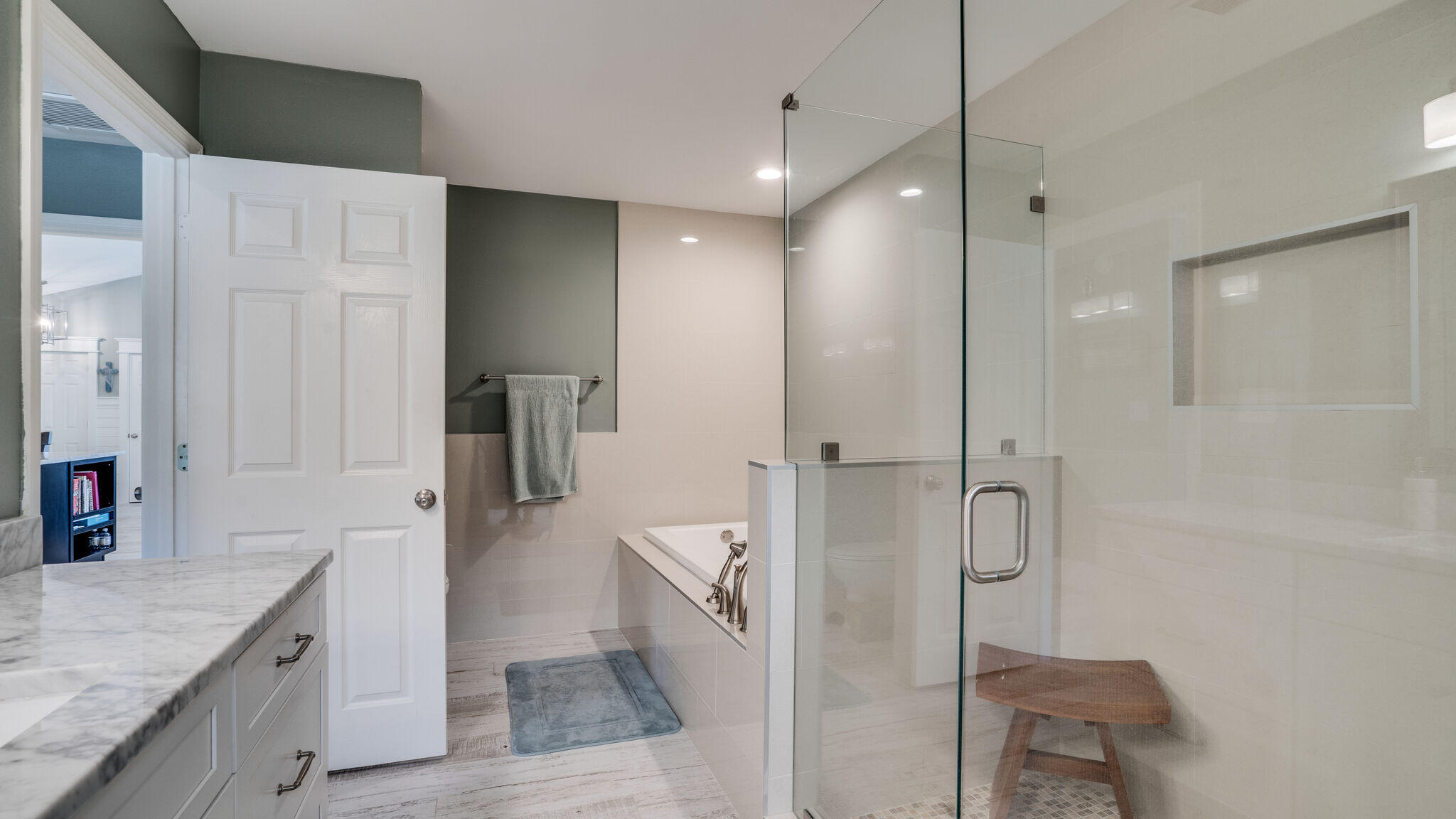 DOBBINS UNREC - Residential