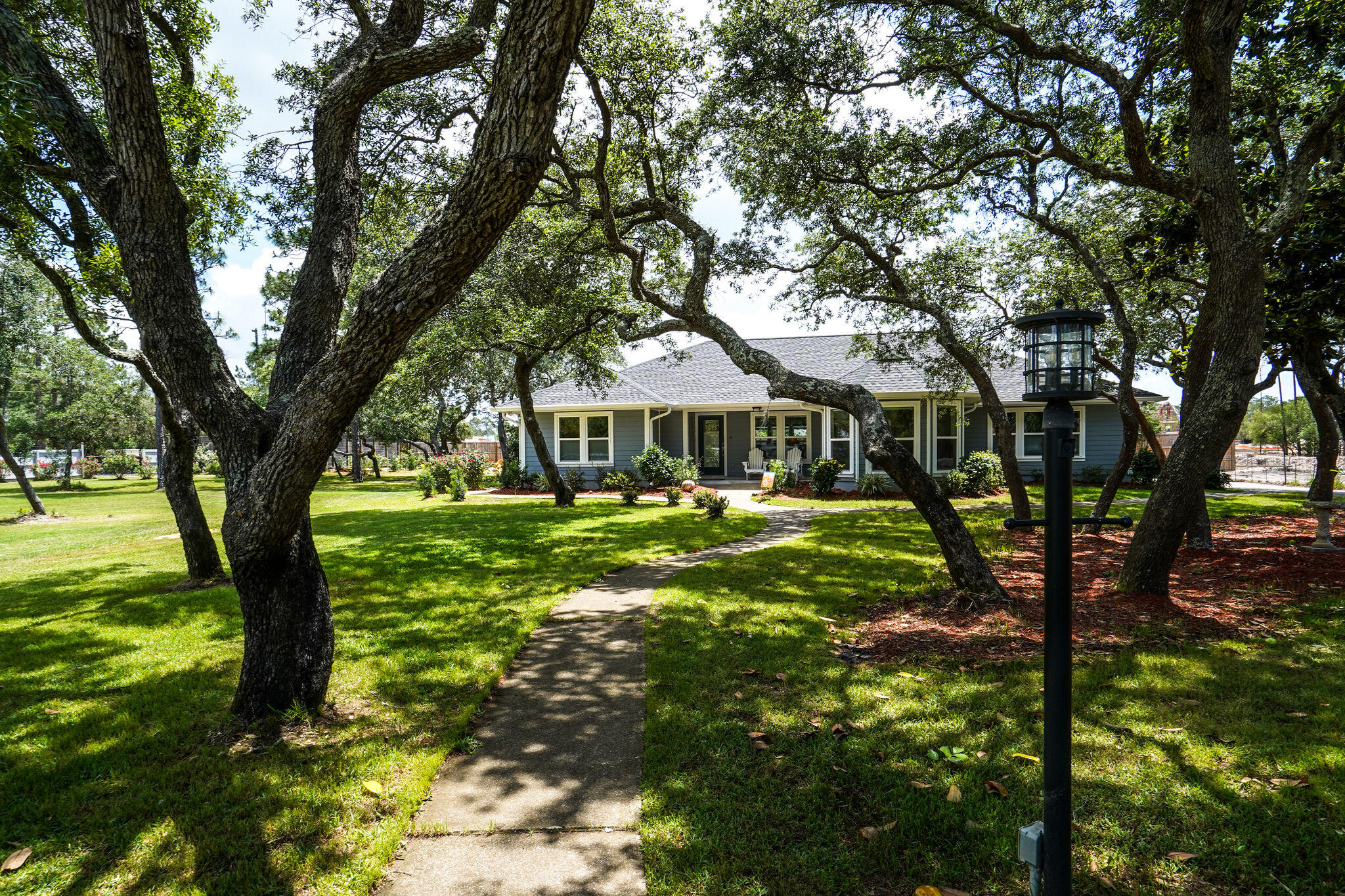 DOBBINS UNREC - Residential