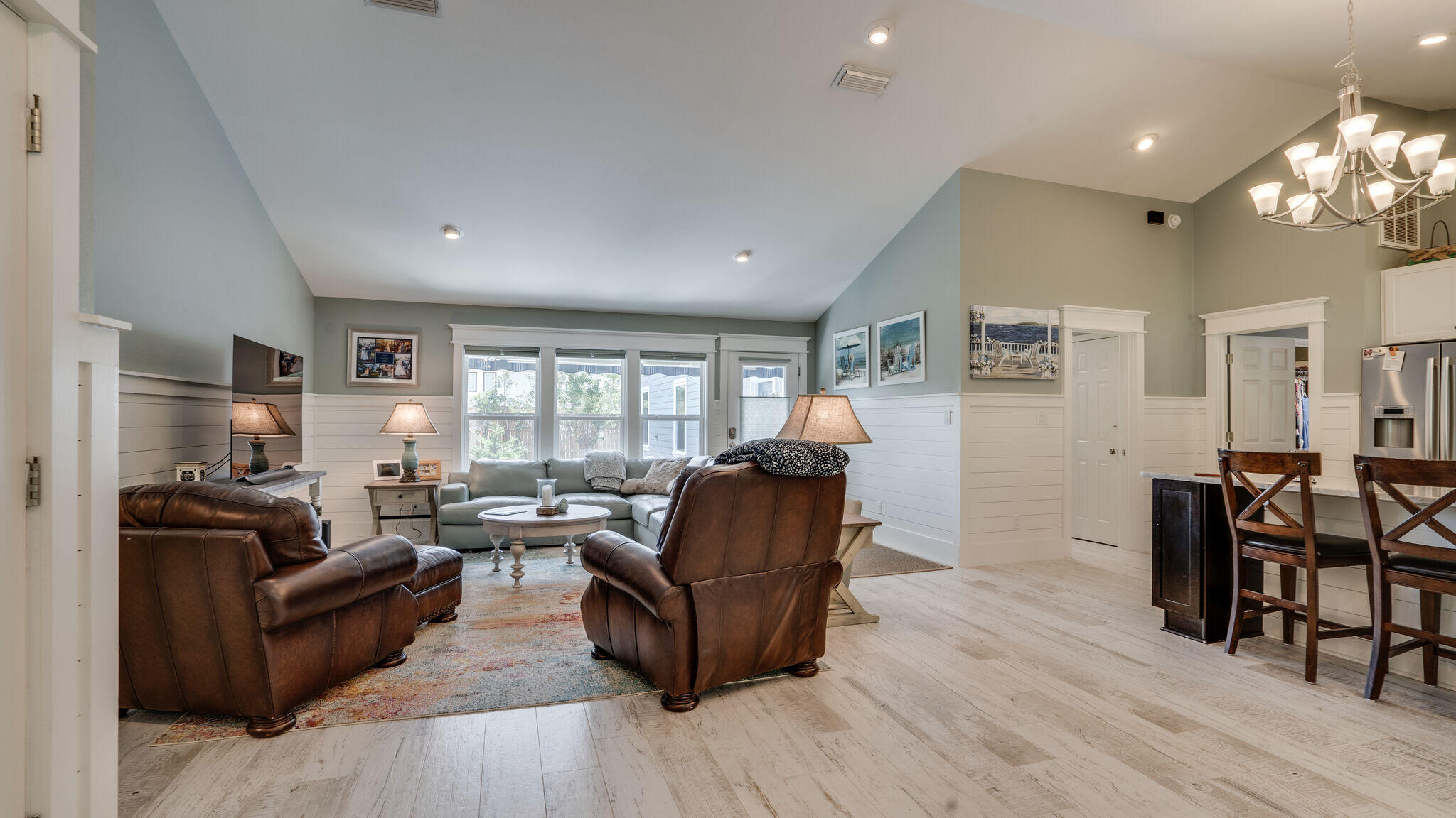 DOBBINS UNREC - Residential