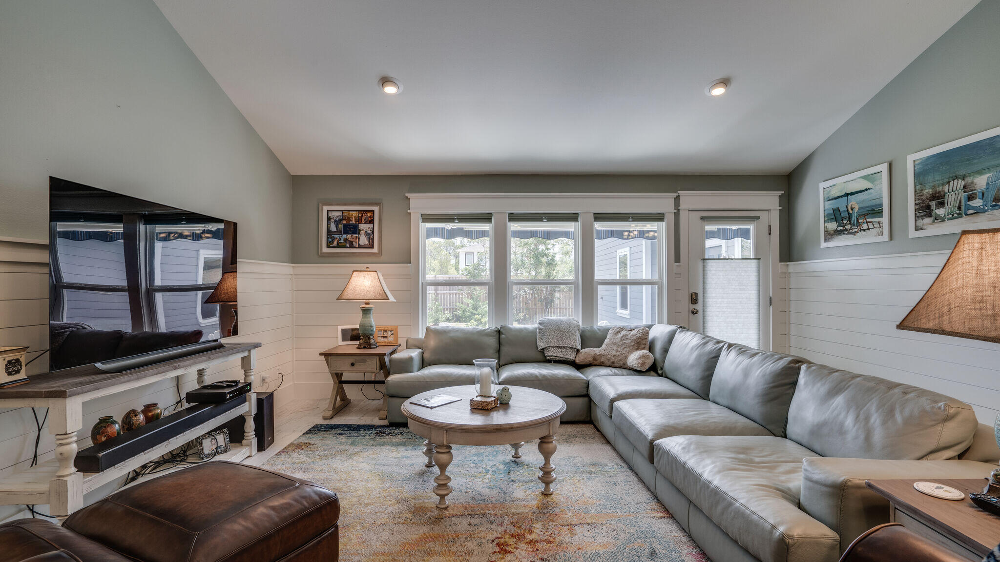 DOBBINS UNREC - Residential