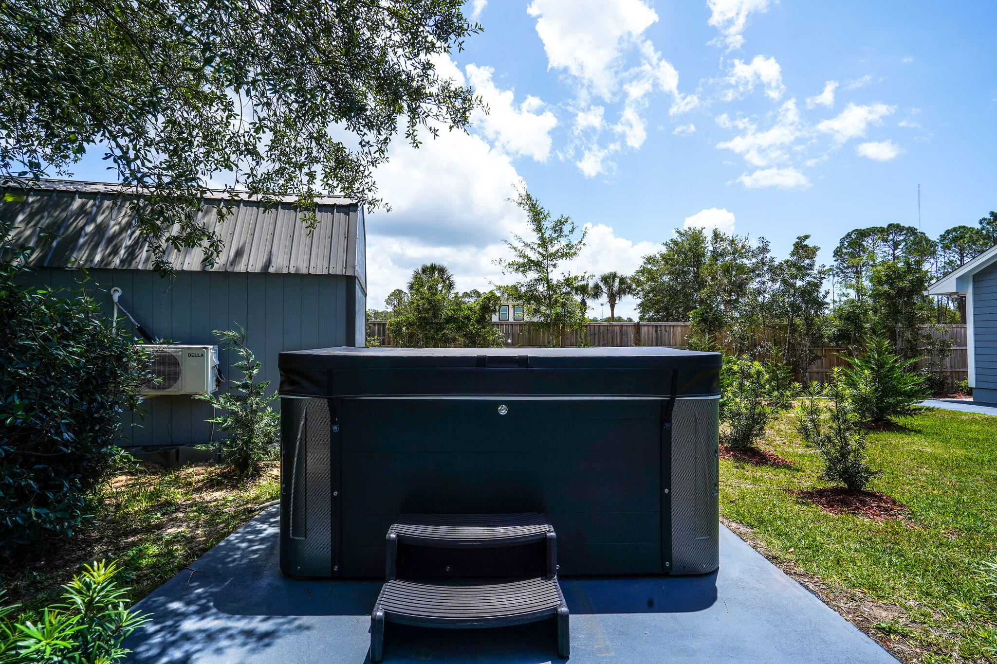 DOBBINS UNREC - Residential