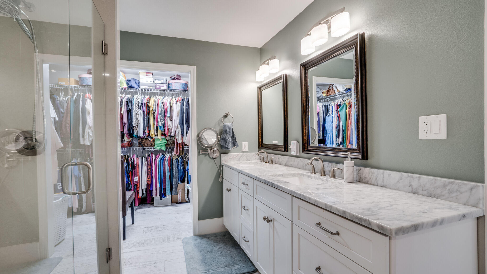 DOBBINS UNREC - Residential