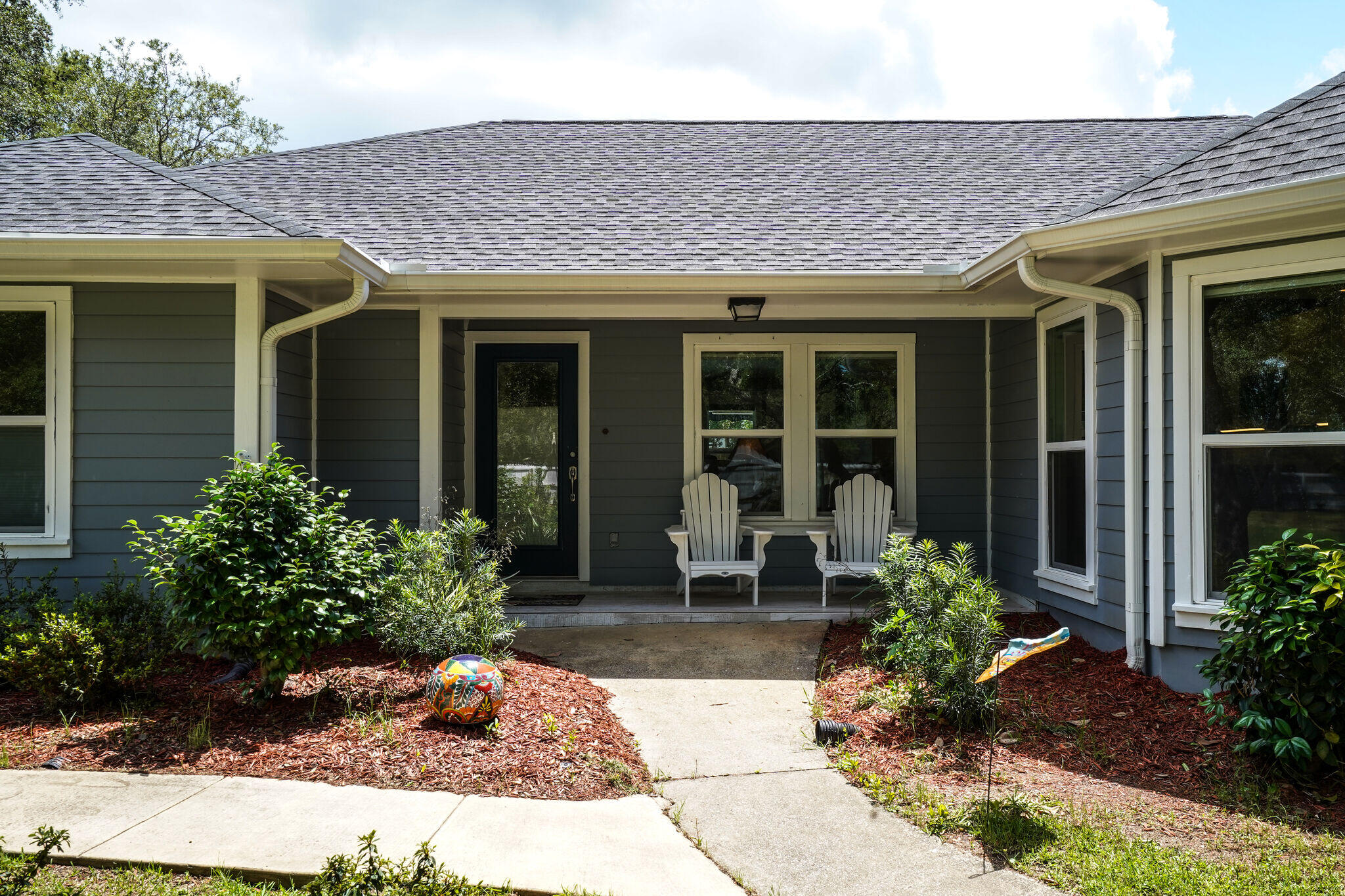 DOBBINS UNREC - Residential