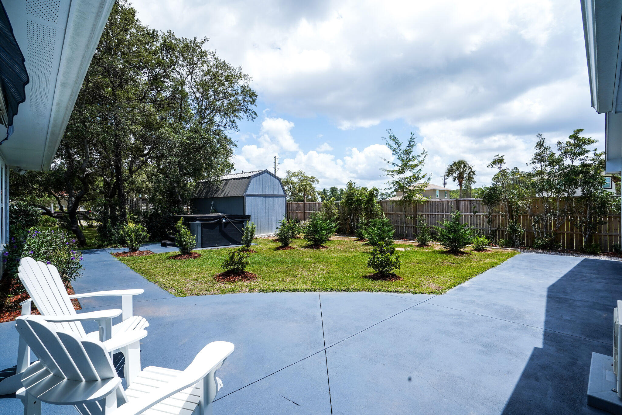 DOBBINS UNREC - Residential