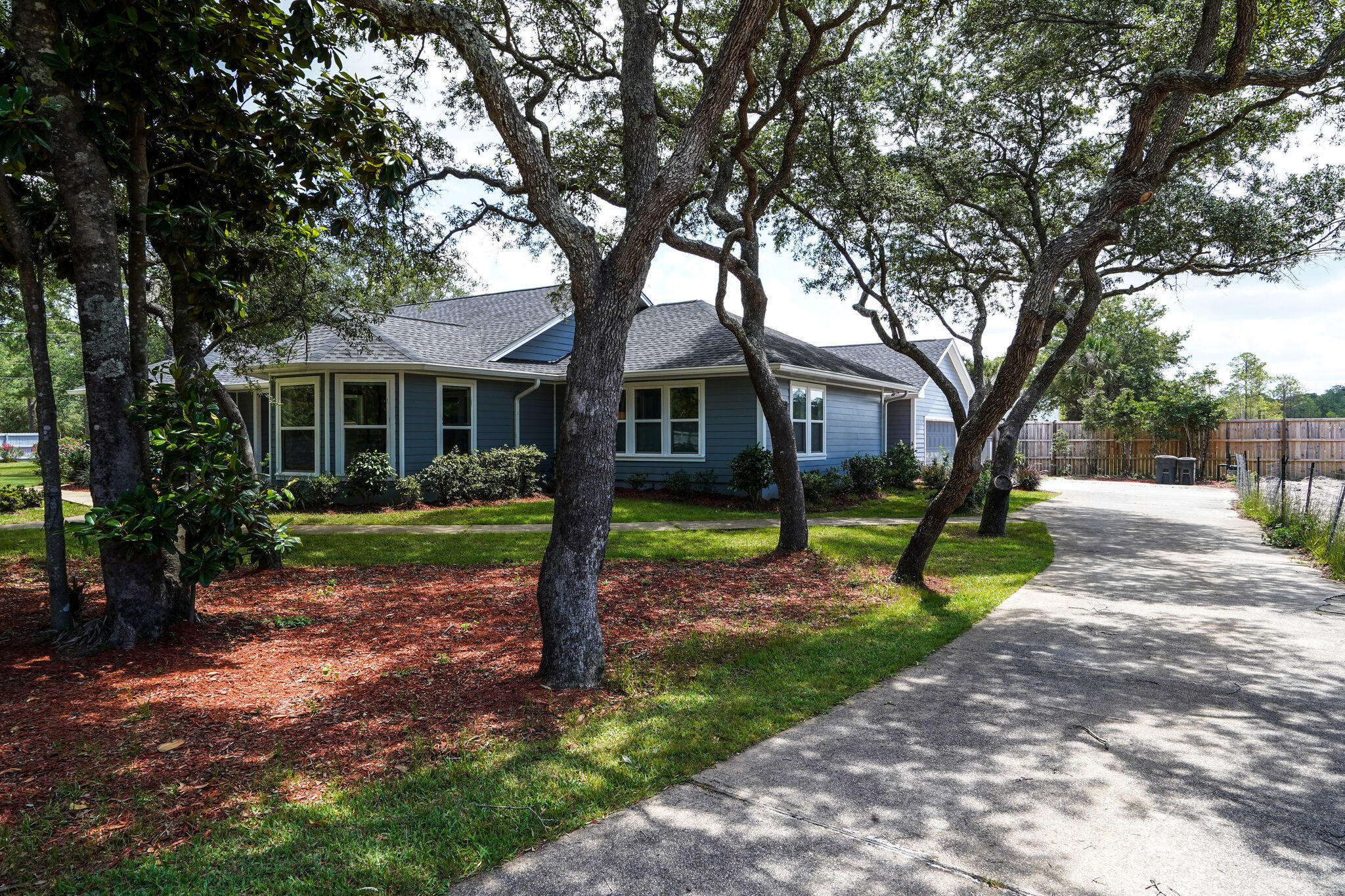 DOBBINS UNREC - Residential