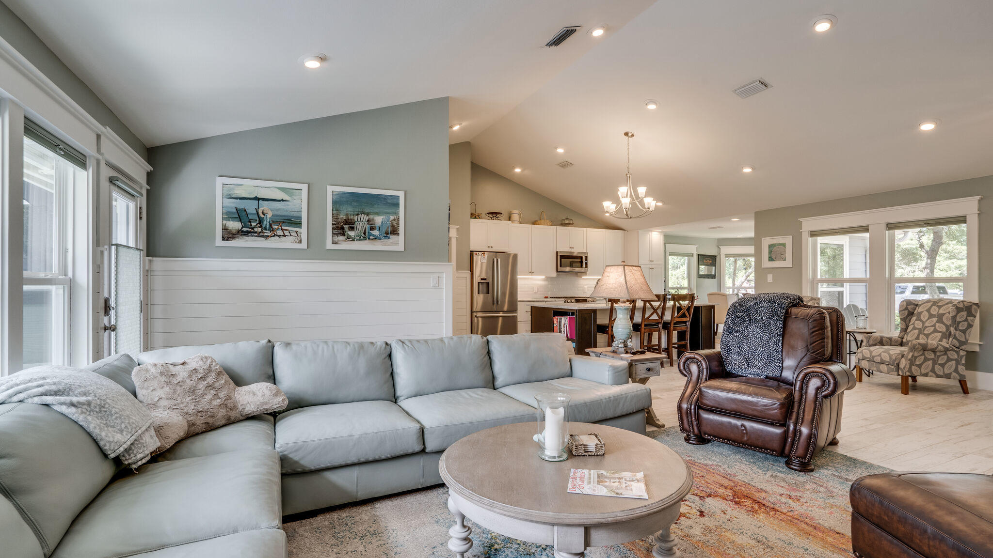 DOBBINS UNREC - Residential