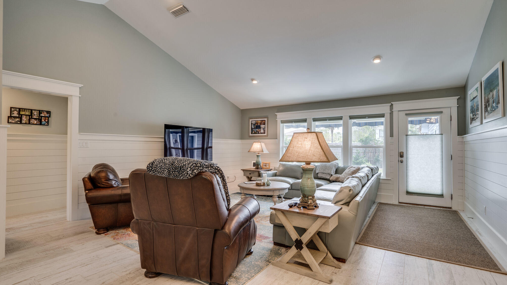 DOBBINS UNREC - Residential