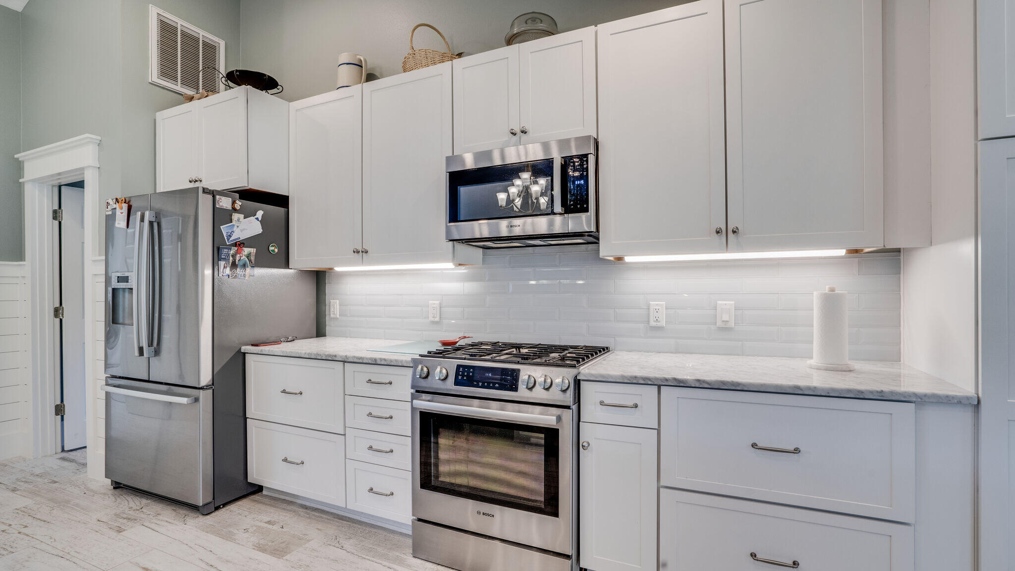 DOBBINS UNREC - Residential