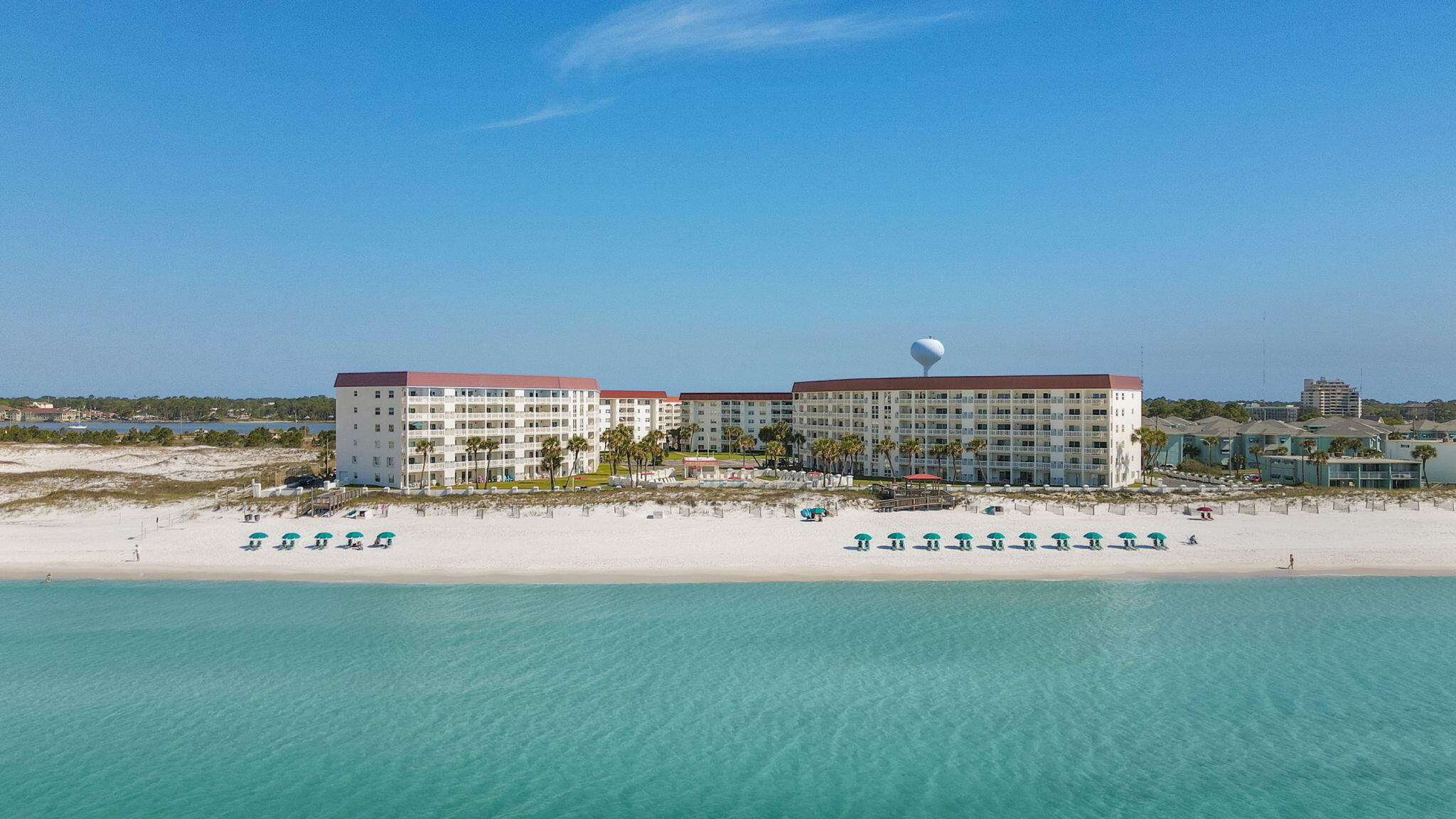 EL MATADOR CONDO - Residential