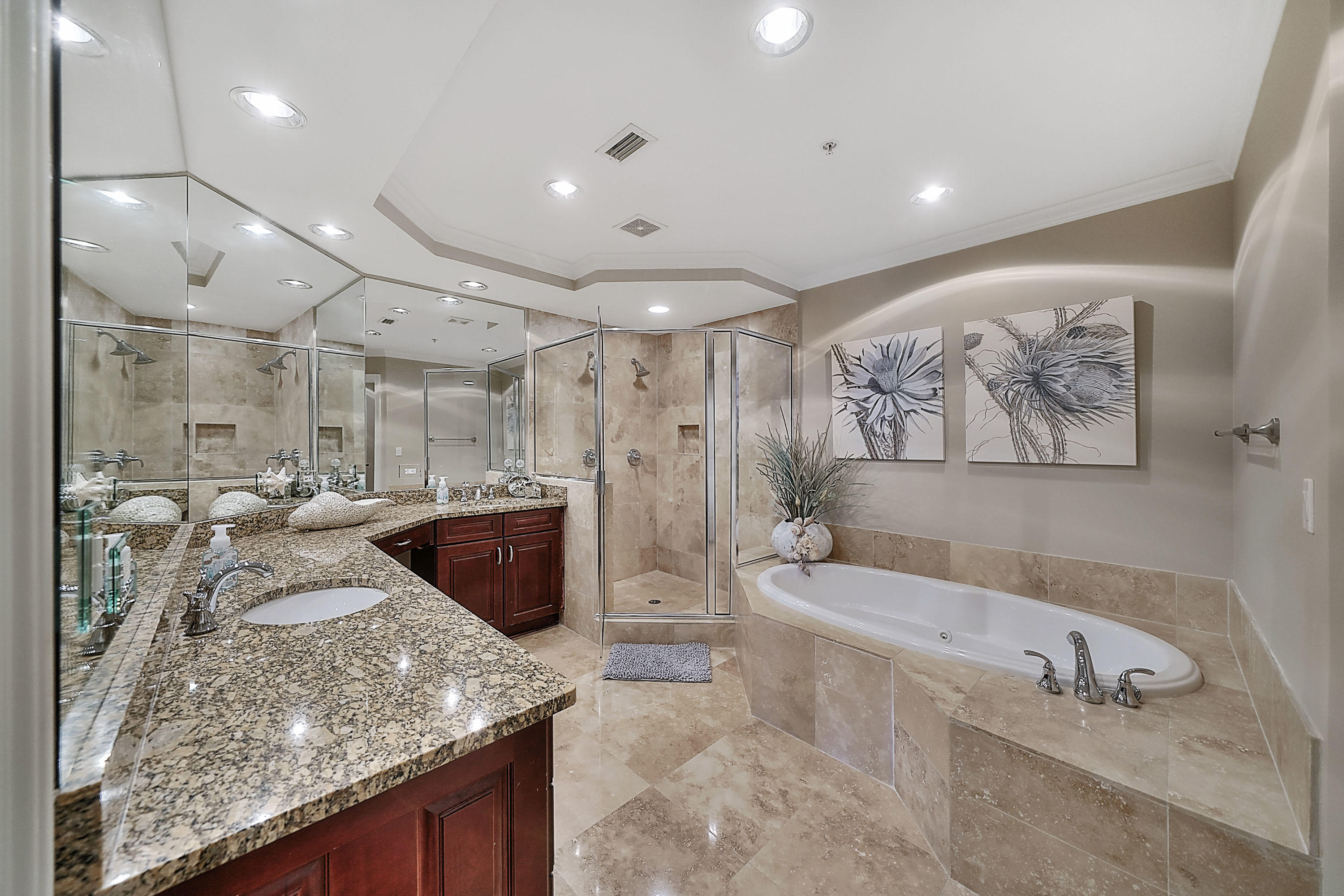 GRAND DUNES - NORTH TOWER - Residential