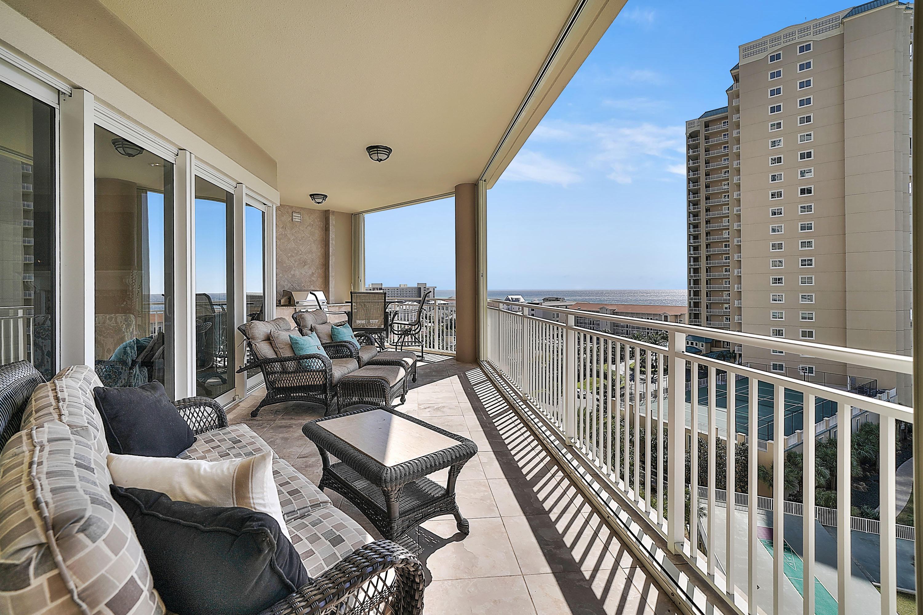 GRAND DUNES - NORTH TOWER - Residential