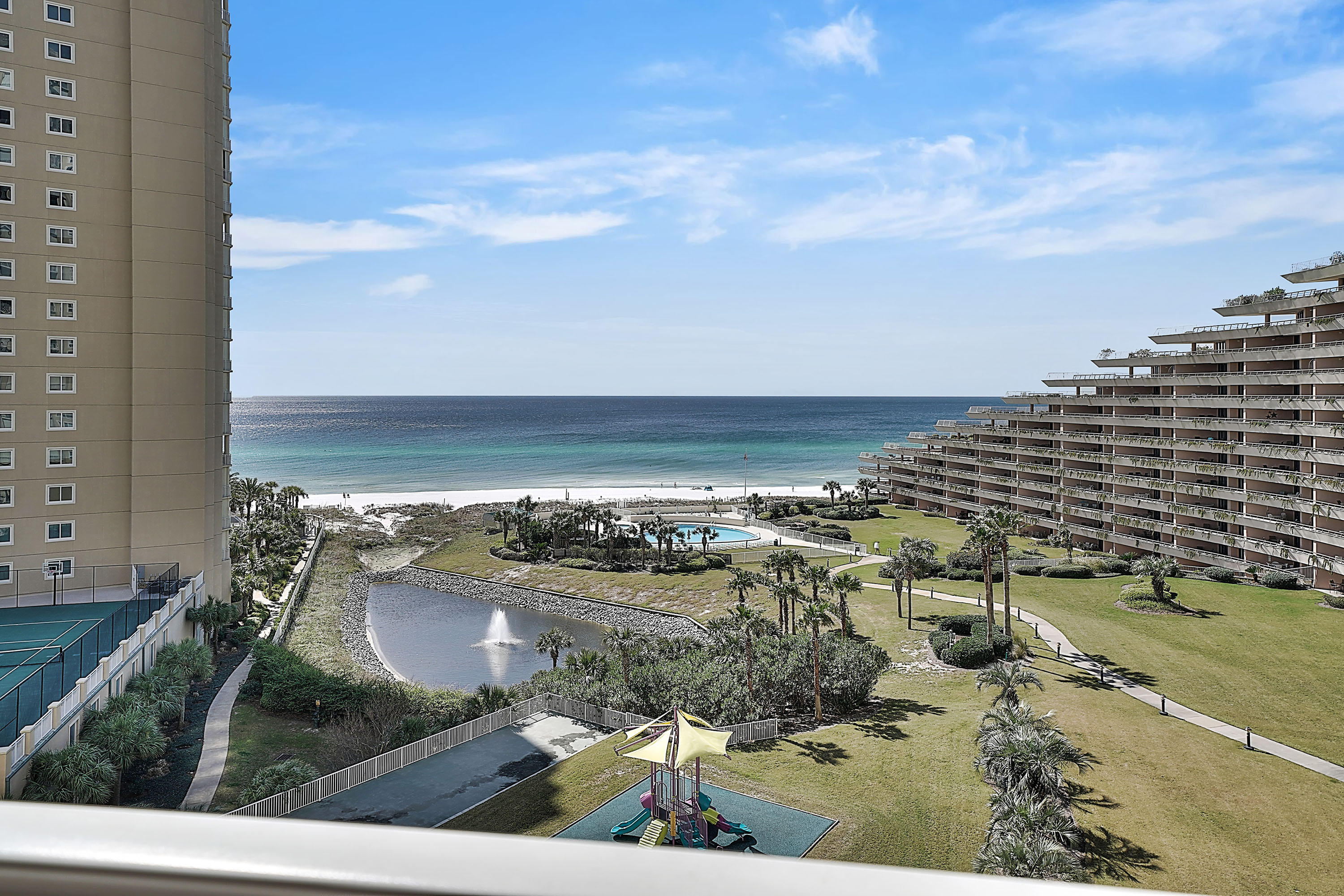 GRAND DUNES - NORTH TOWER - Residential