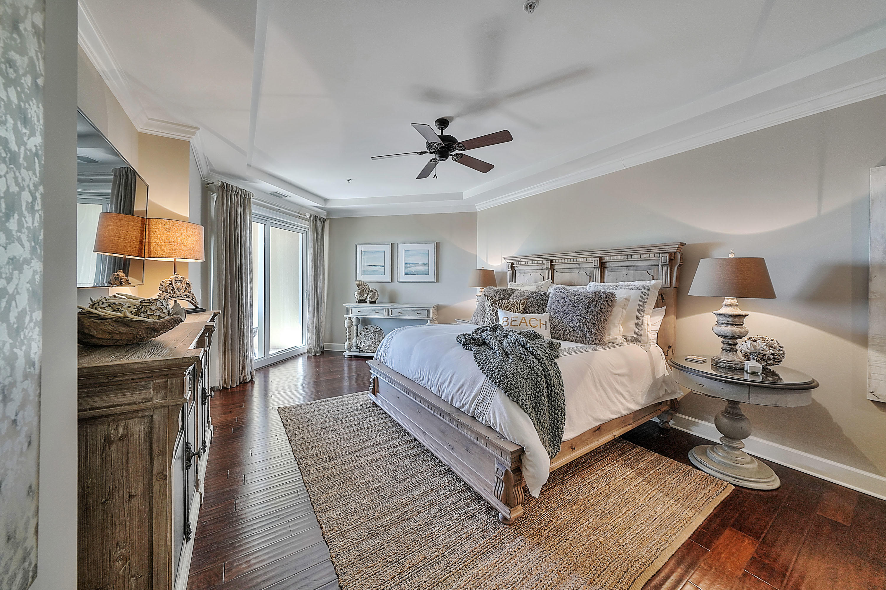 GRAND DUNES - NORTH TOWER - Residential