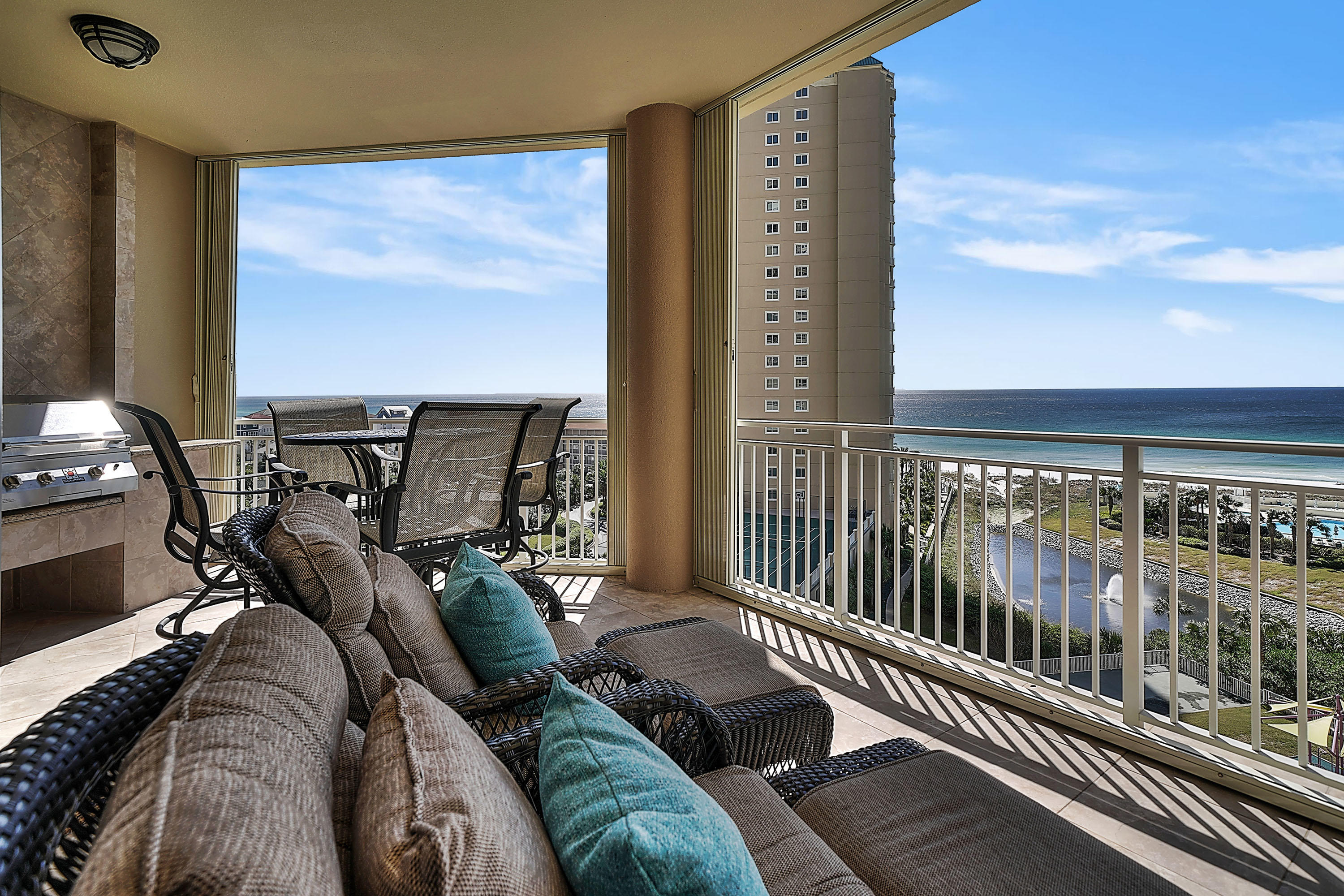 GRAND DUNES - NORTH TOWER - Residential