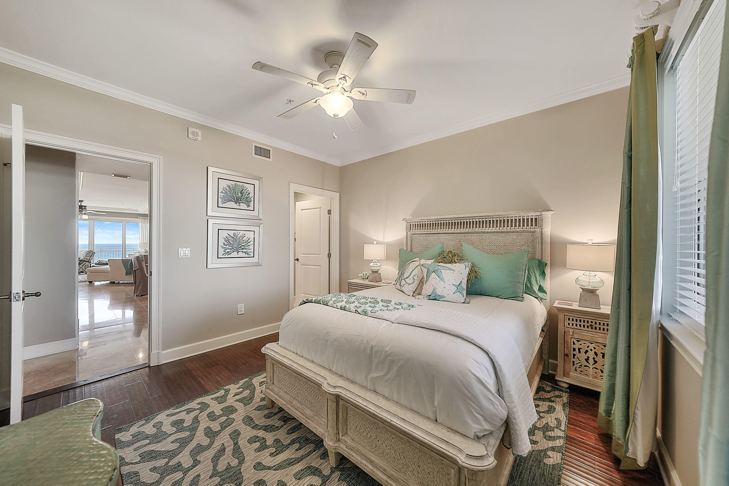 GRAND DUNES - NORTH TOWER - Residential