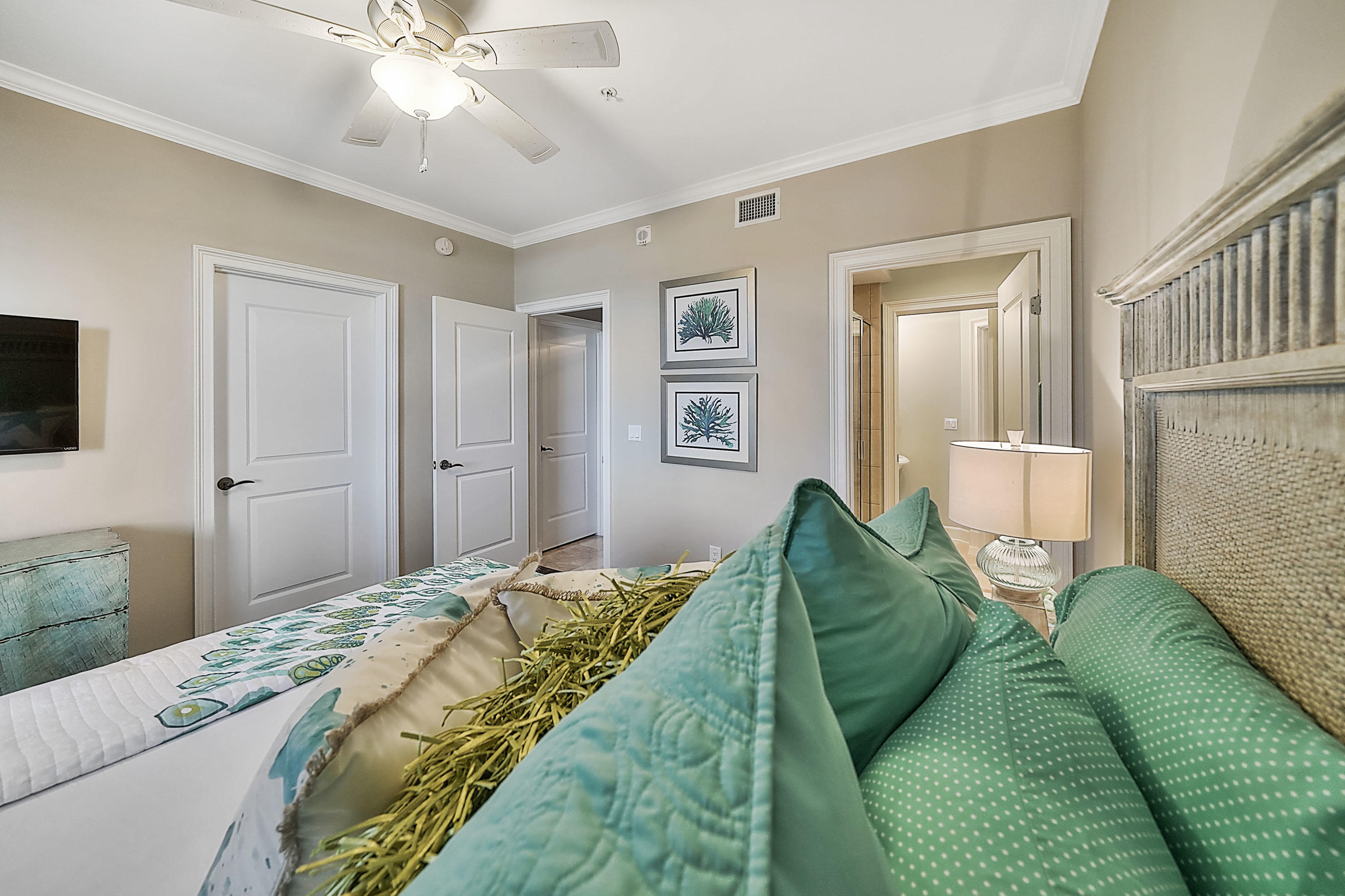 GRAND DUNES - NORTH TOWER - Residential