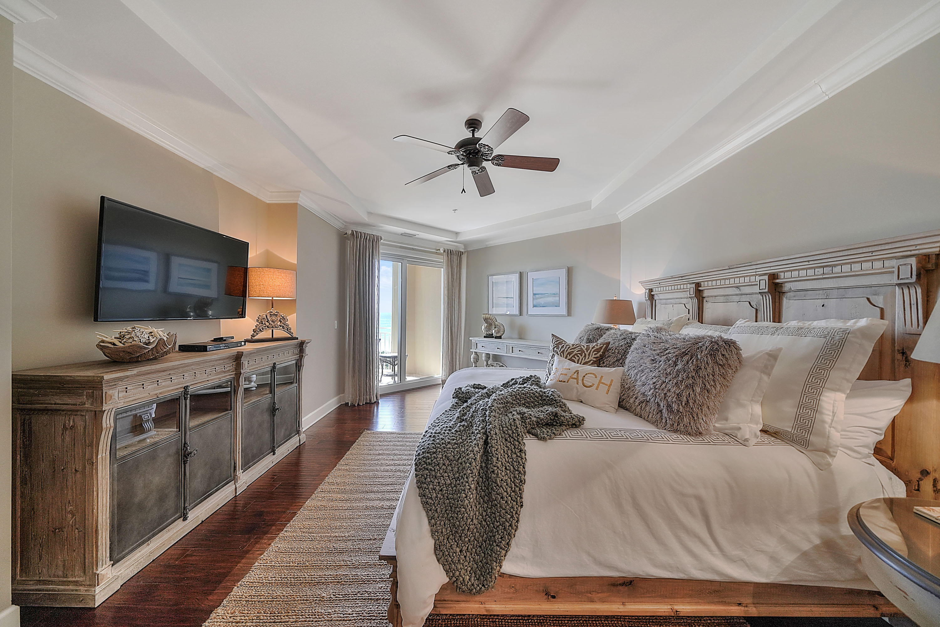 GRAND DUNES - NORTH TOWER - Residential