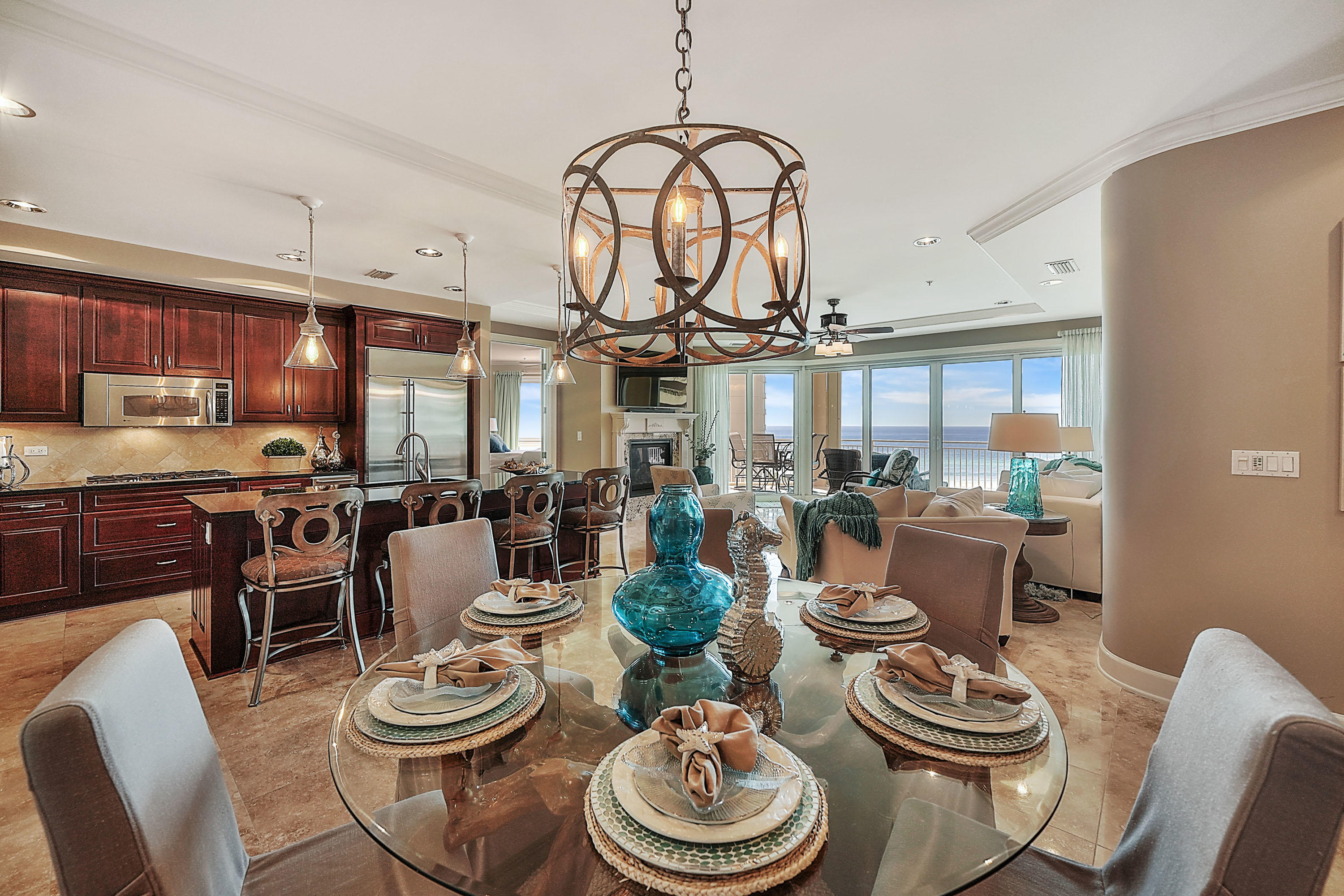 GRAND DUNES - NORTH TOWER - Residential