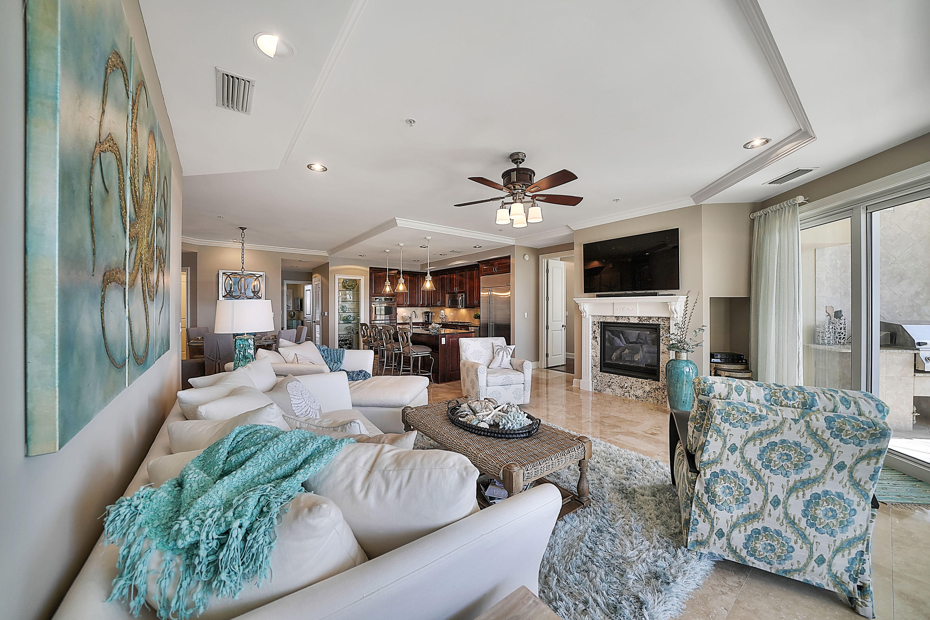 GRAND DUNES - NORTH TOWER - Residential