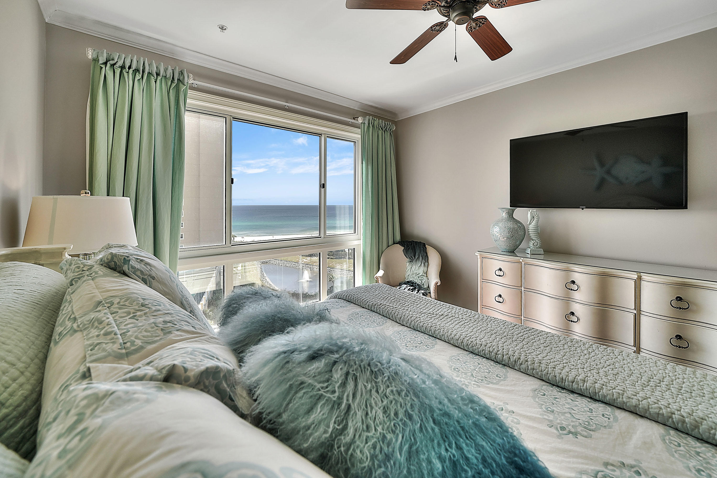 GRAND DUNES - NORTH TOWER - Residential