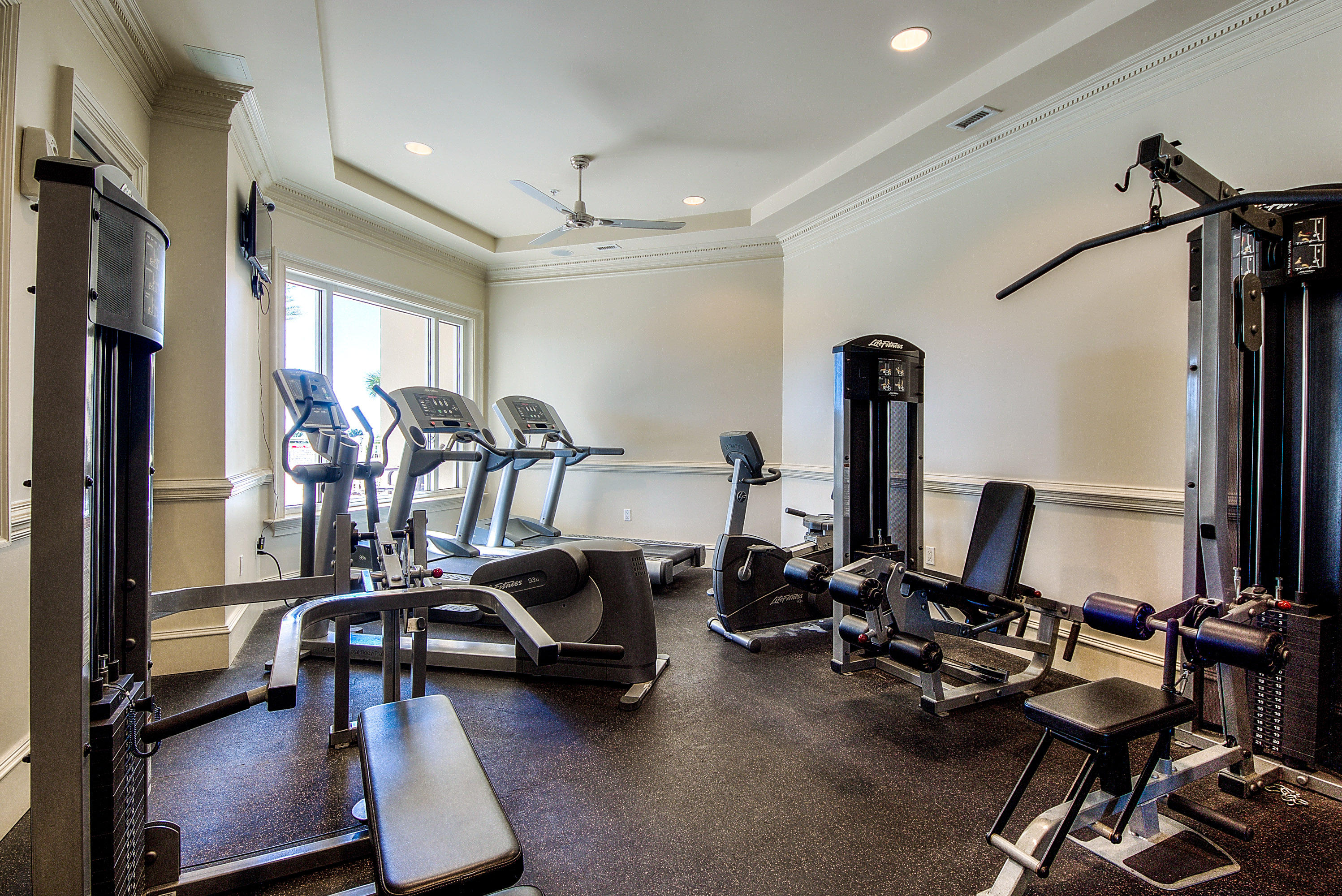 GRAND DUNES - NORTH TOWER - Residential