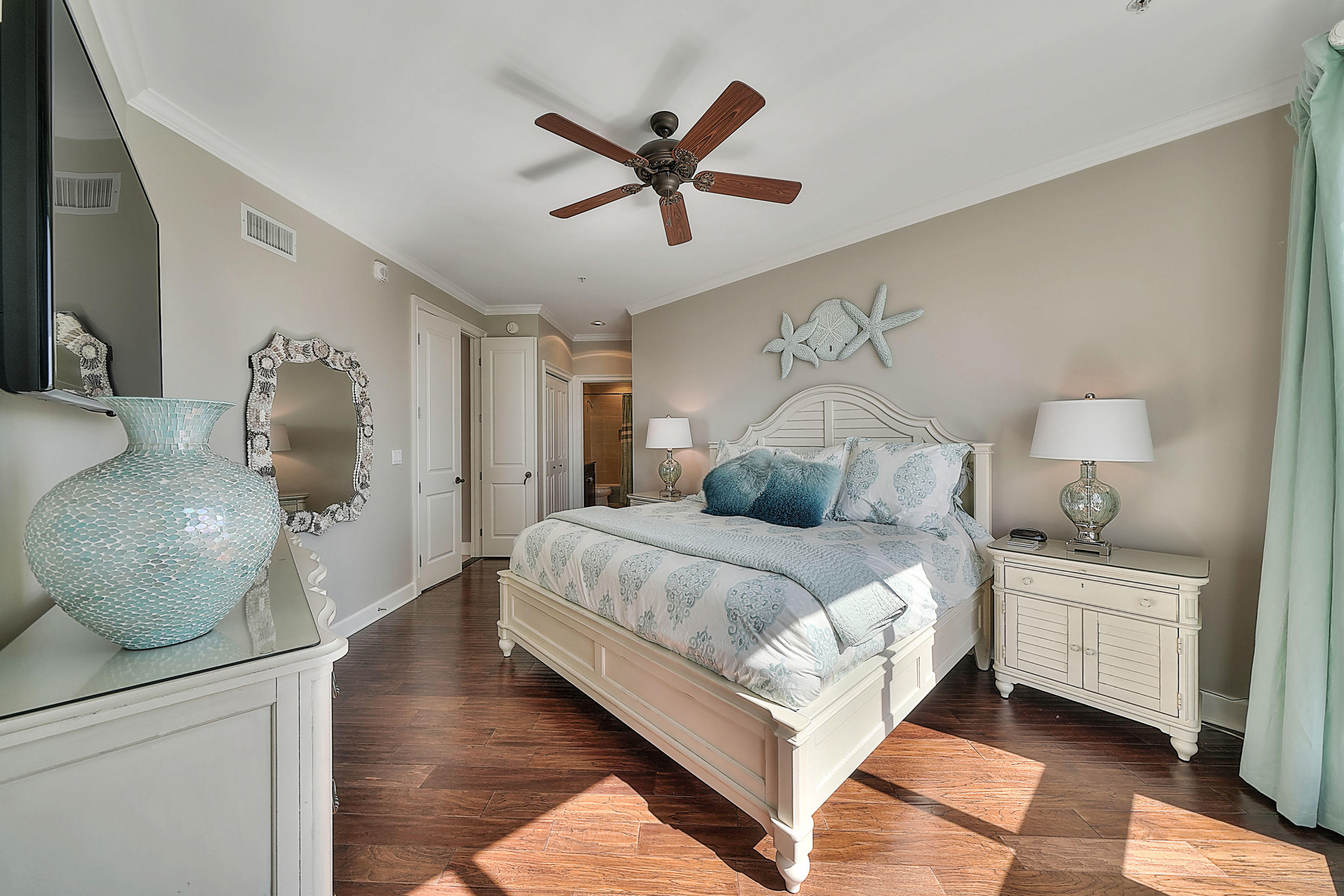 GRAND DUNES - NORTH TOWER - Residential