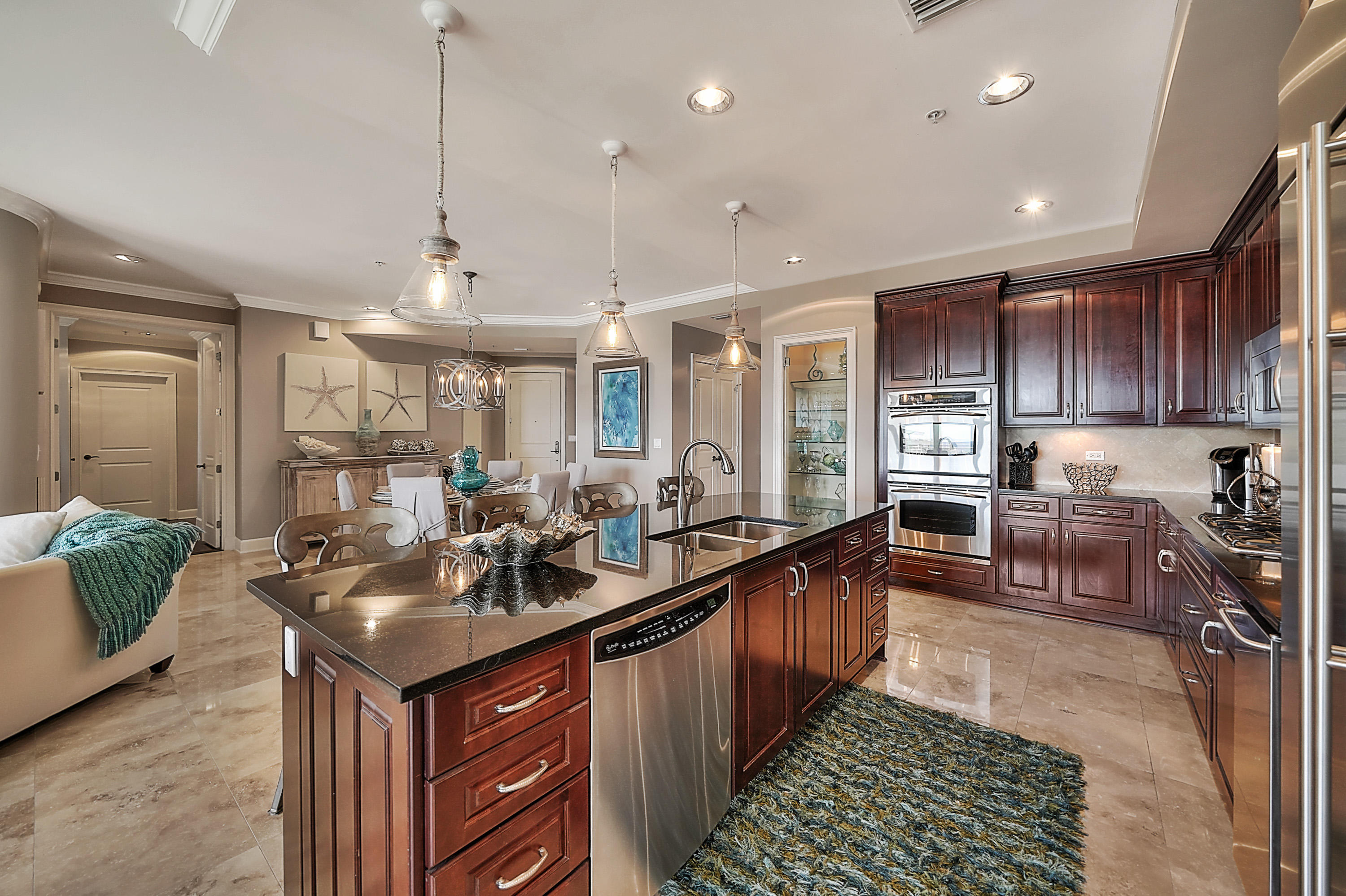 GRAND DUNES - NORTH TOWER - Residential