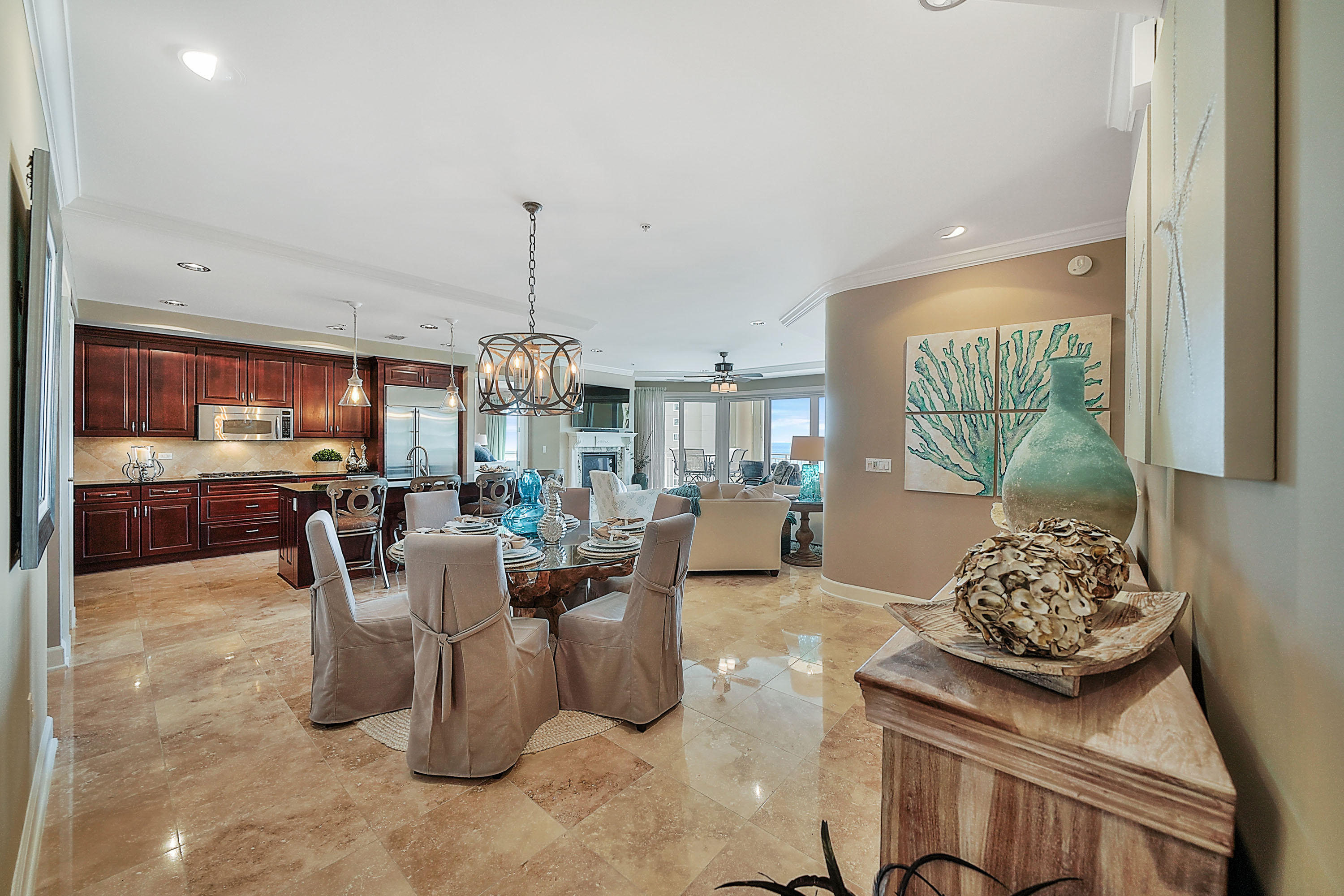 GRAND DUNES - NORTH TOWER - Residential