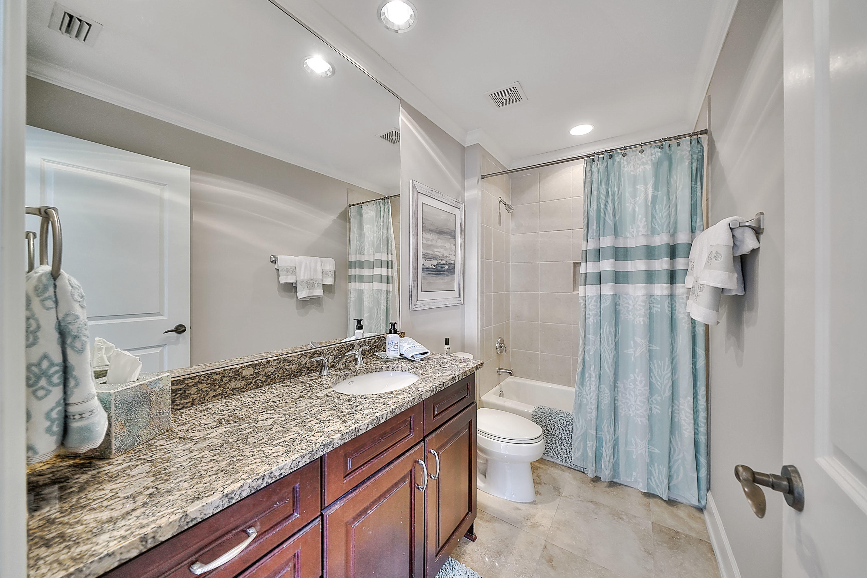 GRAND DUNES - NORTH TOWER - Residential