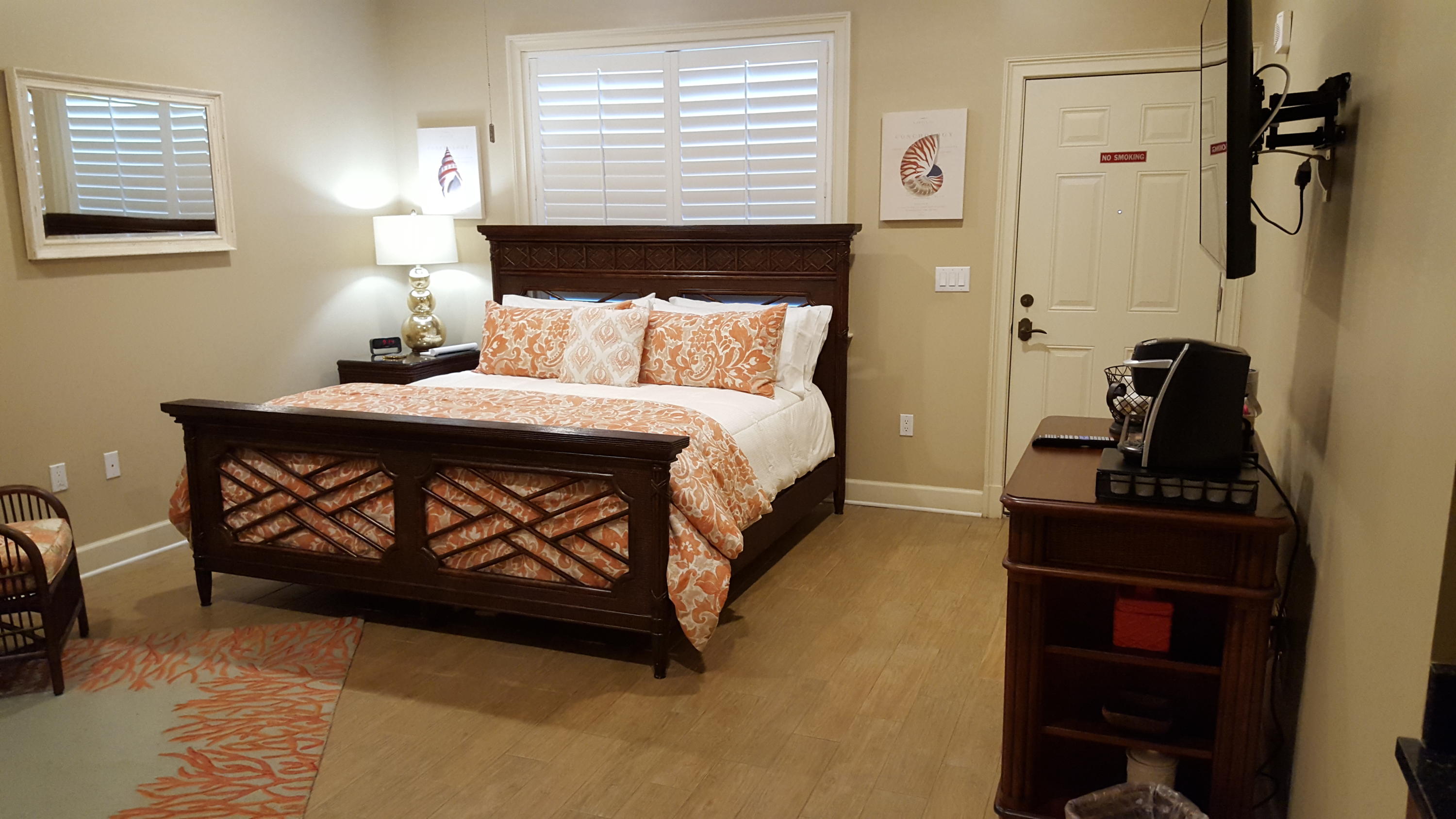 GRAND DUNES - NORTH TOWER - Residential