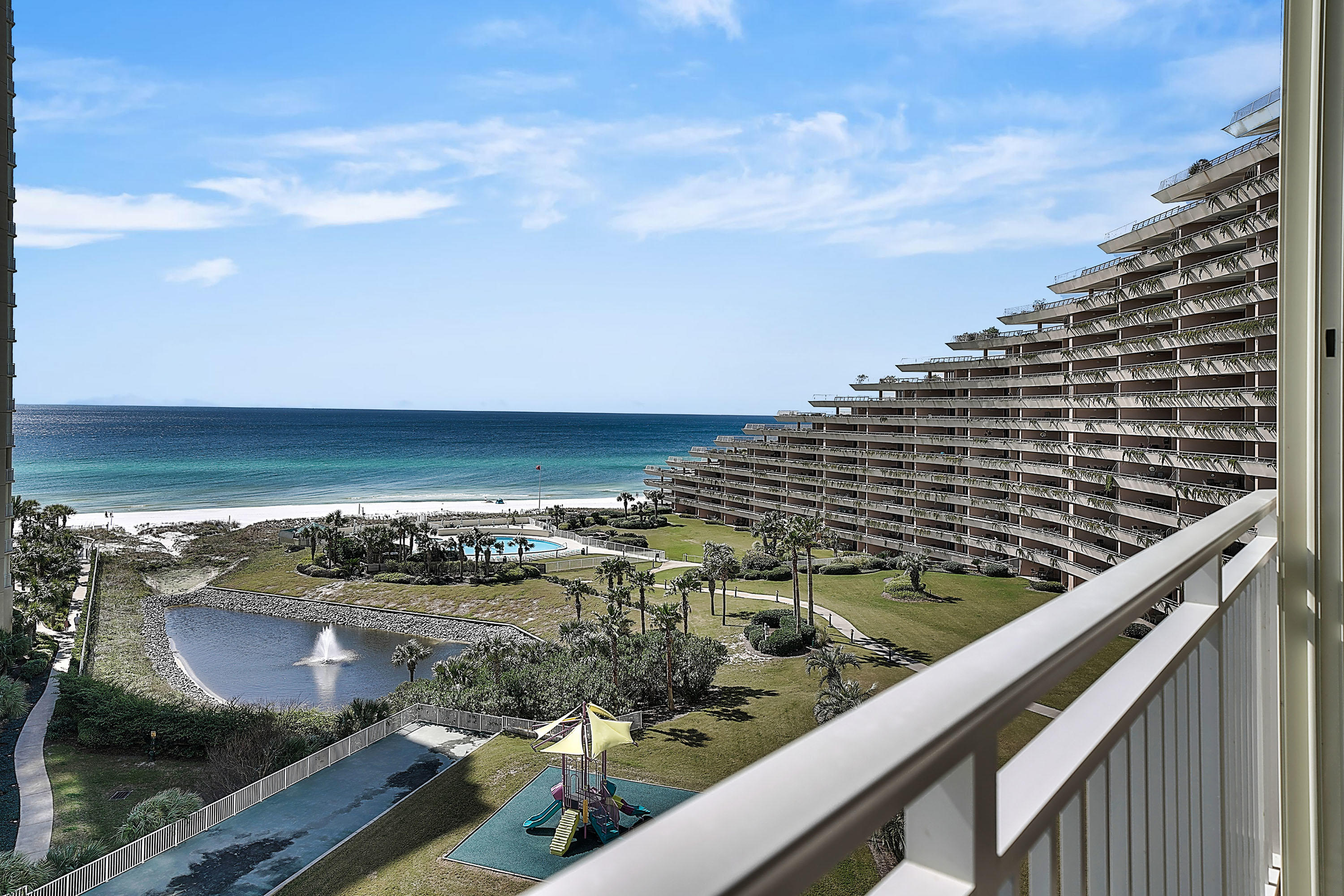 GRAND DUNES - NORTH TOWER - Residential