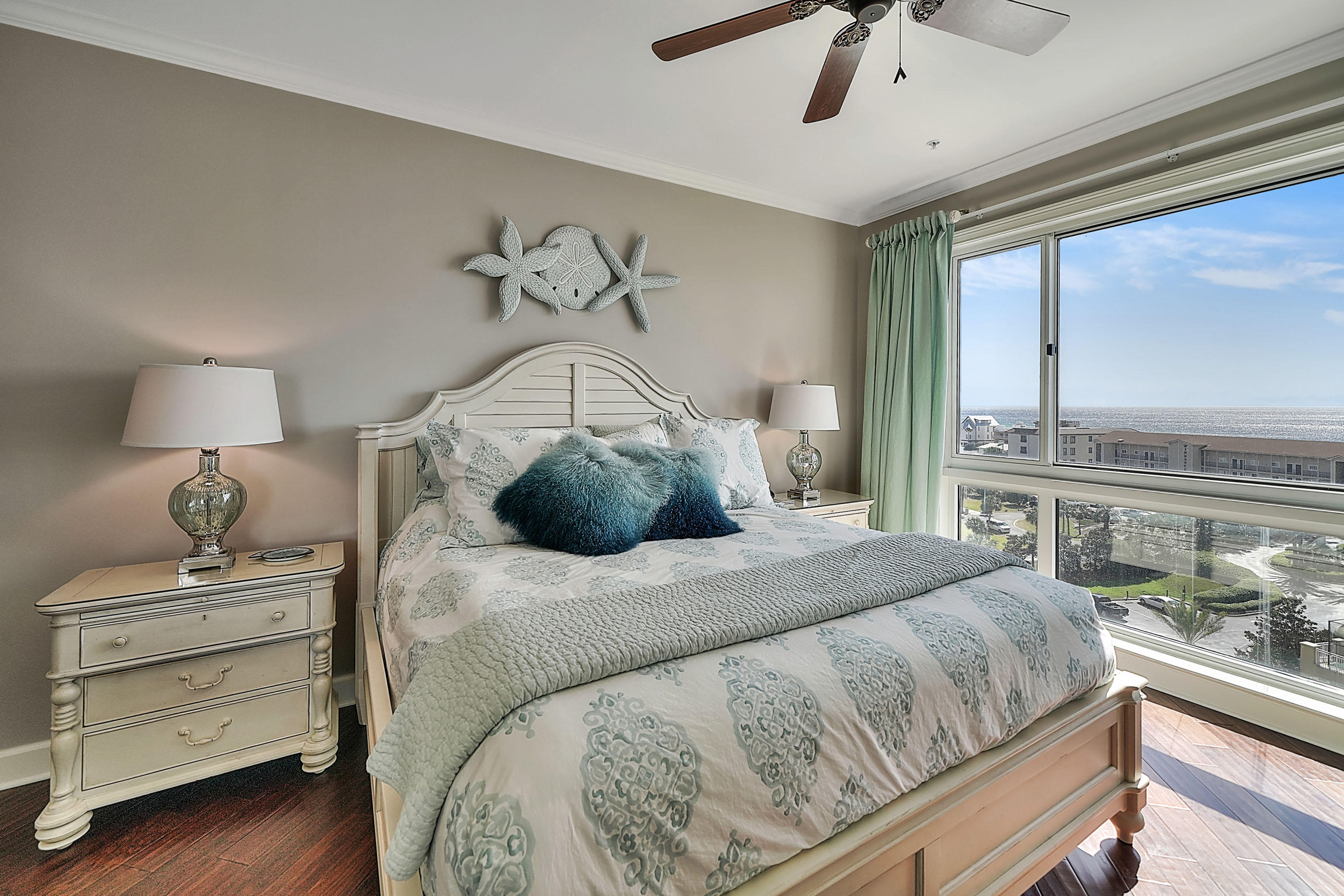 GRAND DUNES - NORTH TOWER - Residential