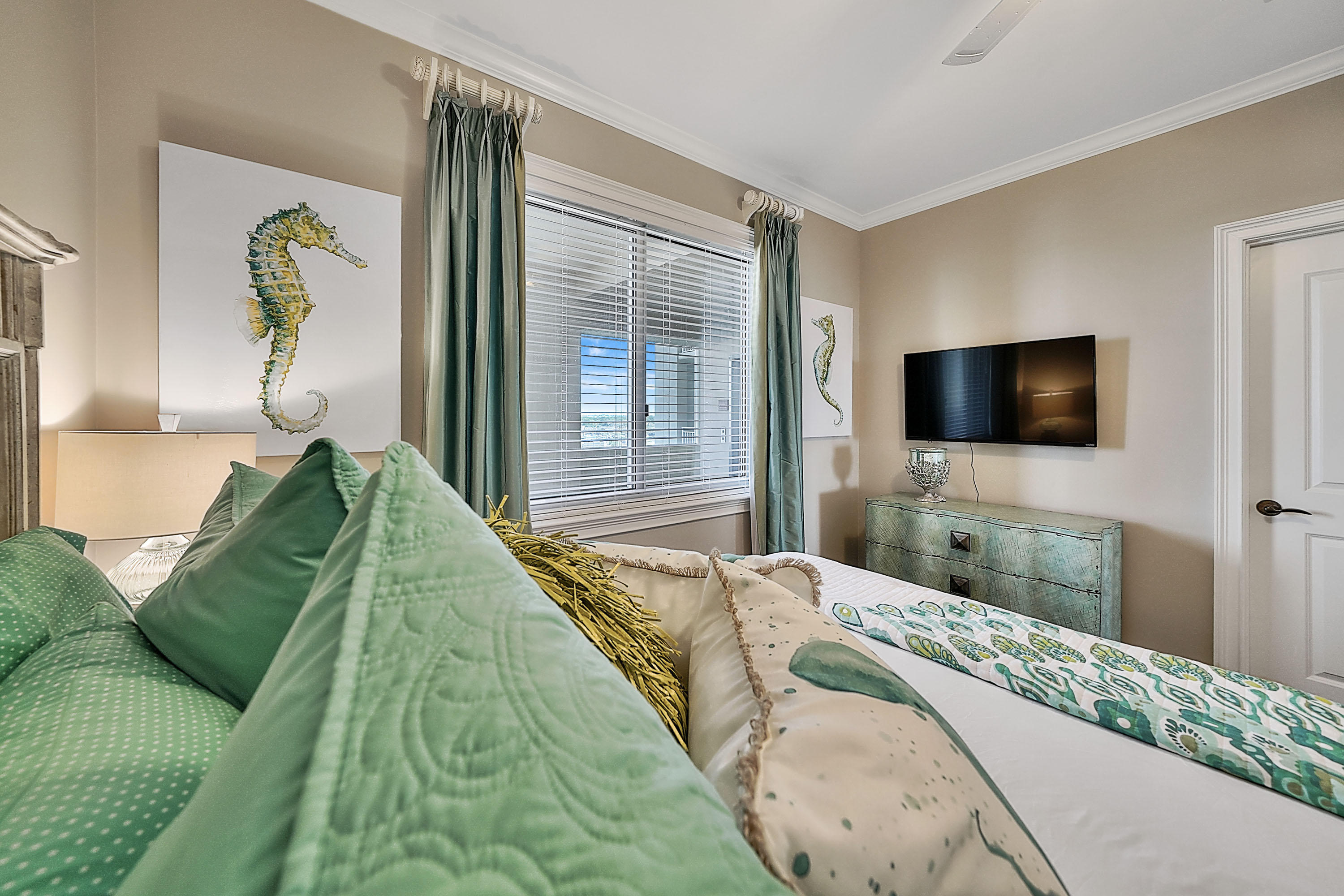 GRAND DUNES - NORTH TOWER - Residential