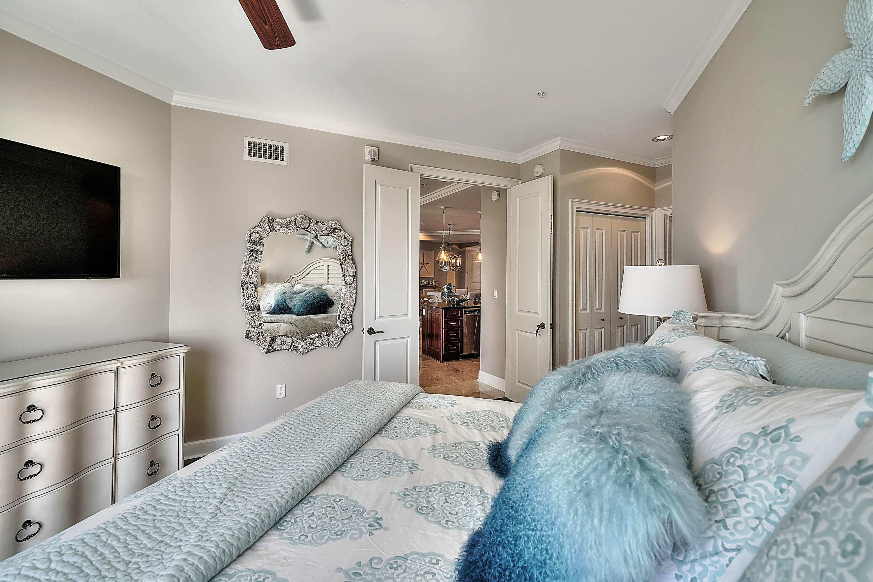 GRAND DUNES - NORTH TOWER - Residential