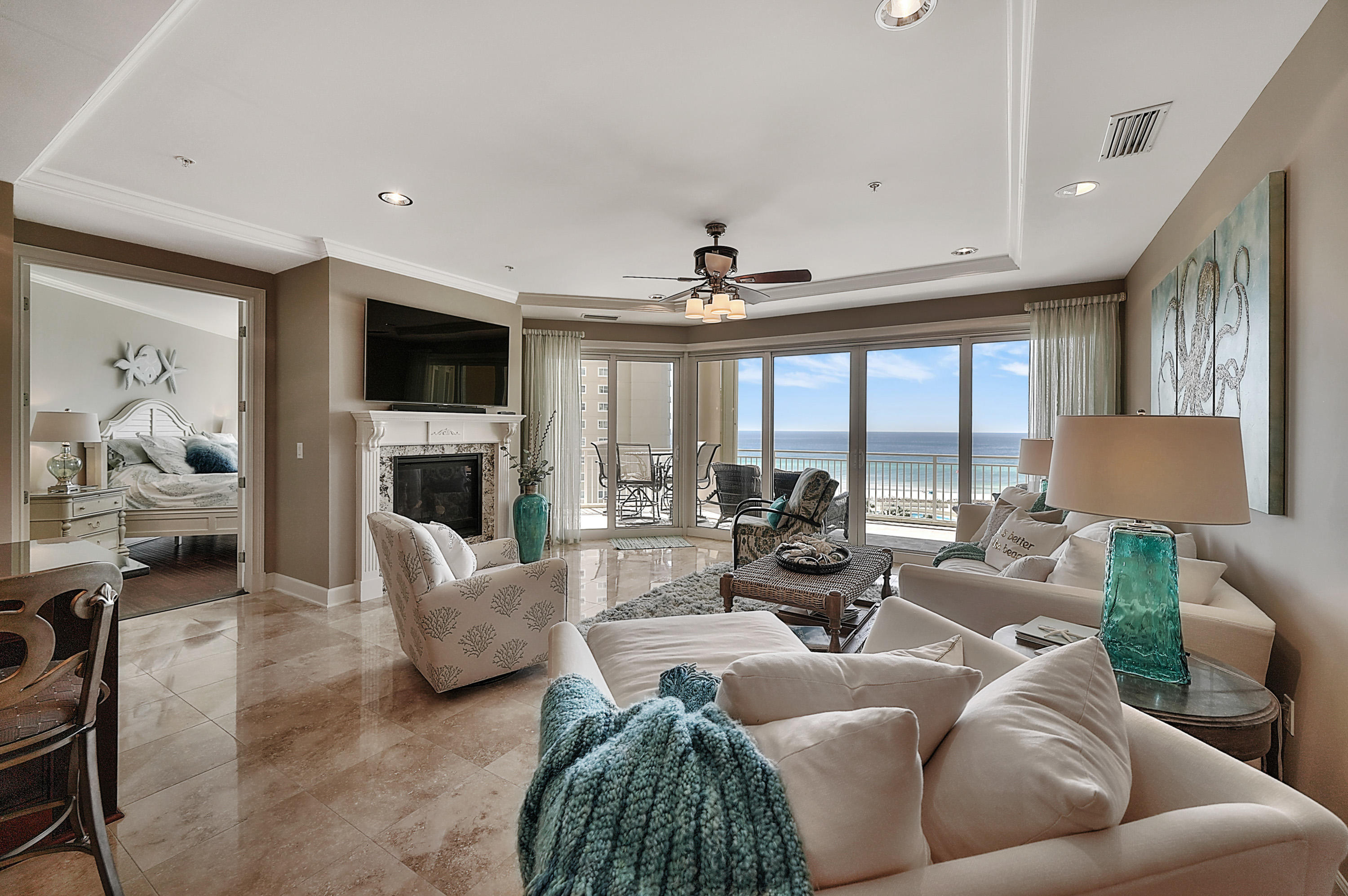 GRAND DUNES - NORTH TOWER - Residential