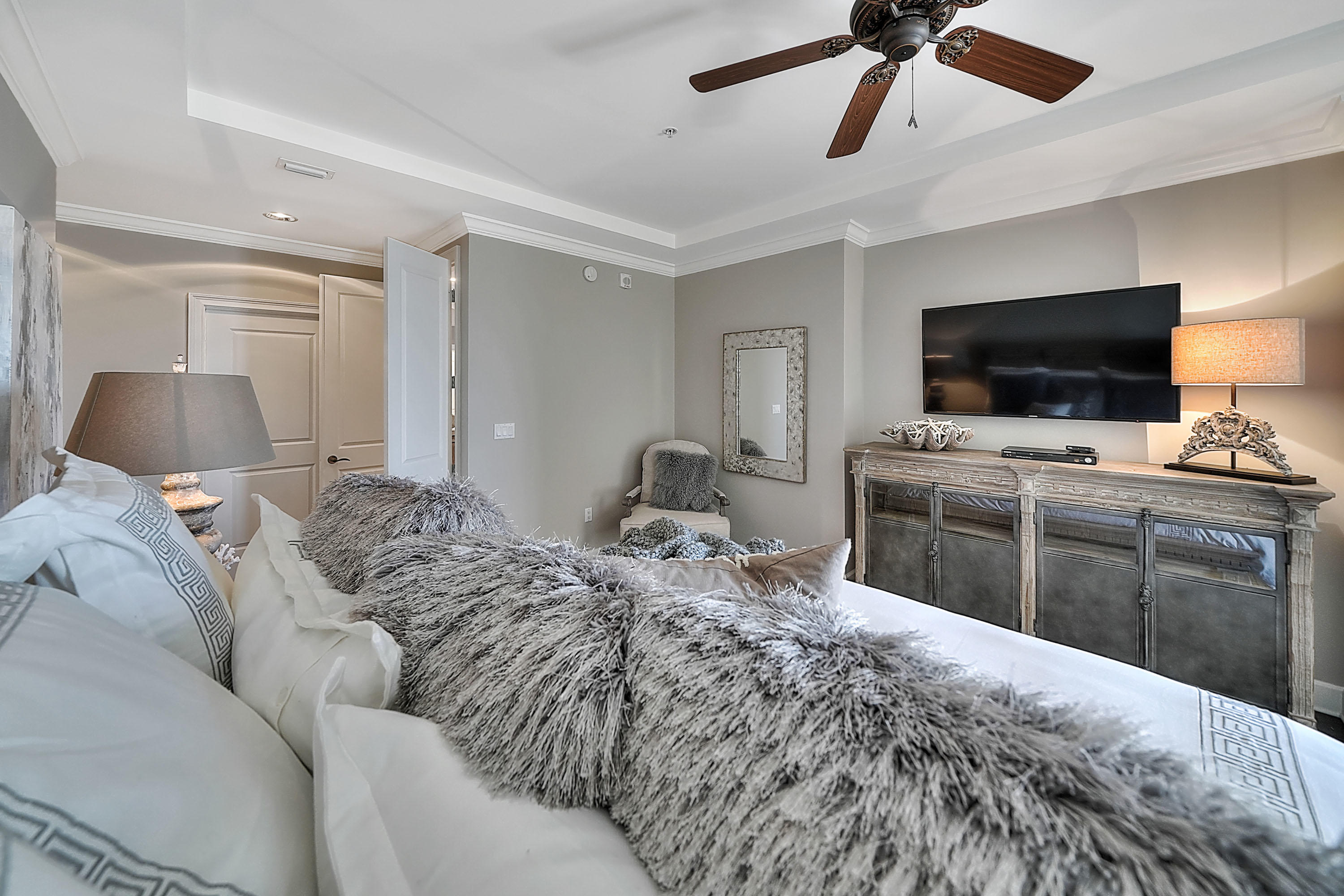 GRAND DUNES - NORTH TOWER - Residential