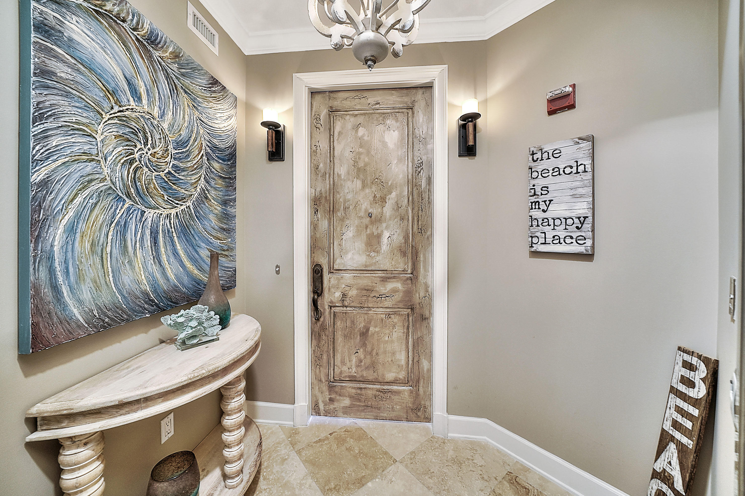 GRAND DUNES - NORTH TOWER - Residential