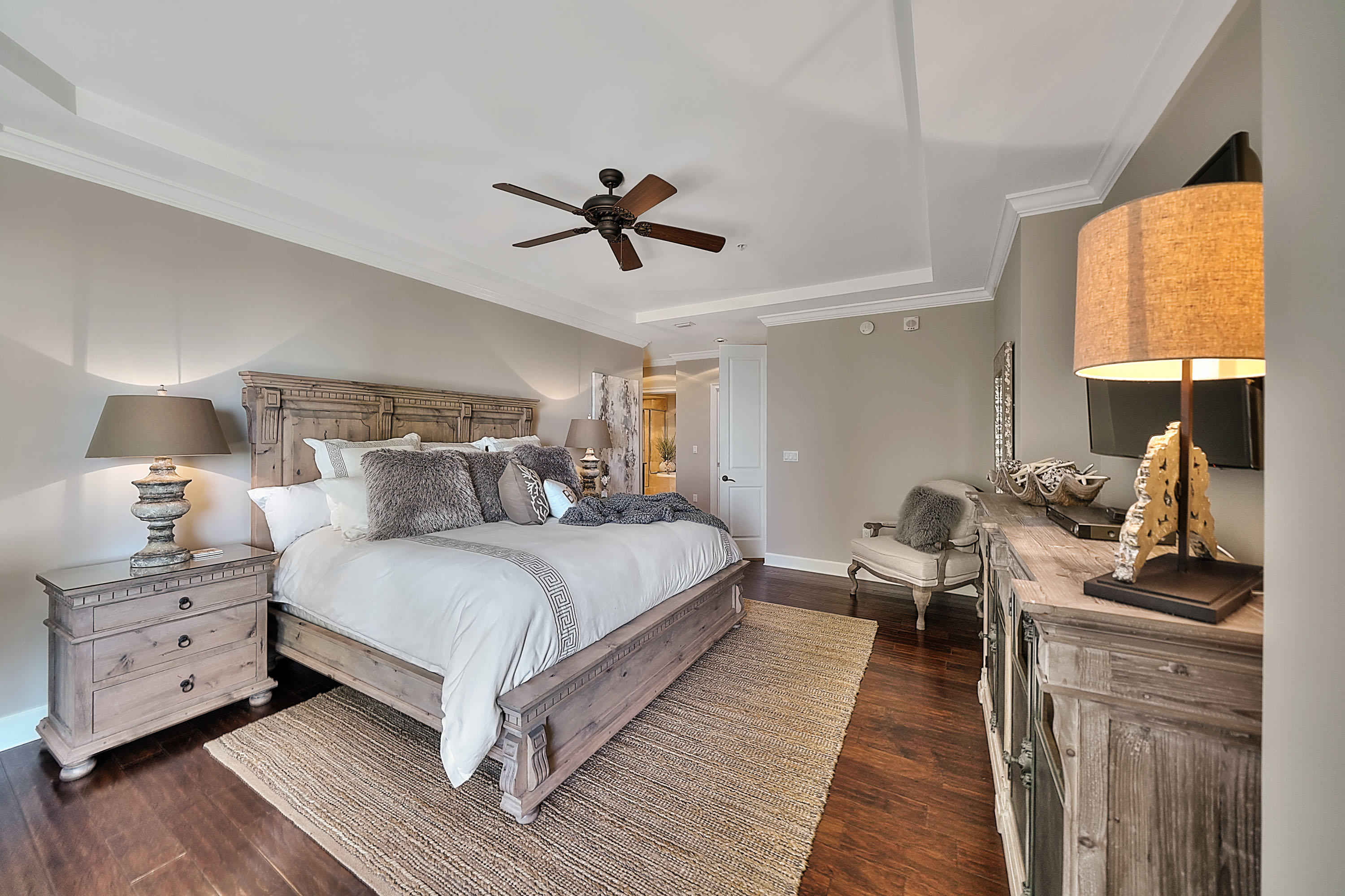 GRAND DUNES - NORTH TOWER - Residential