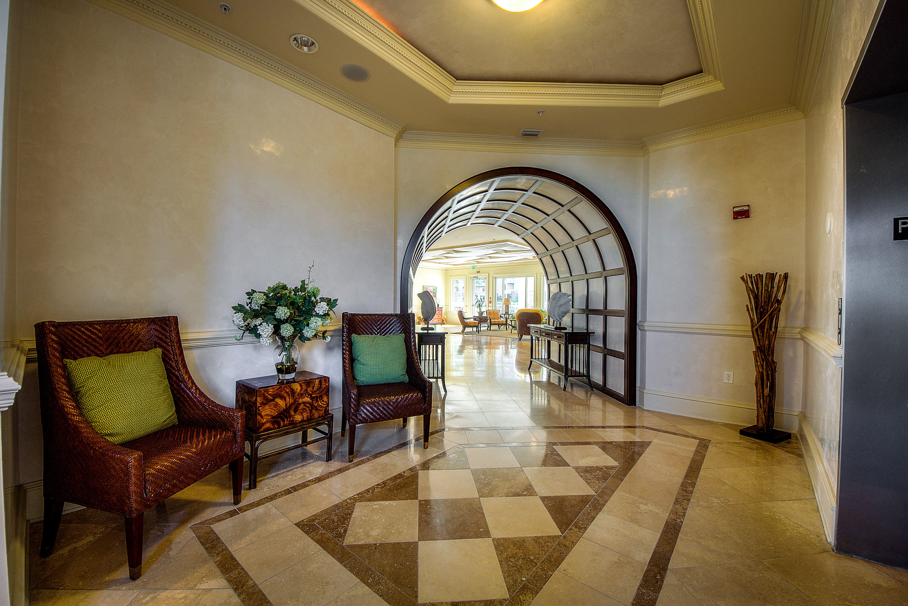 GRAND DUNES - NORTH TOWER - Residential