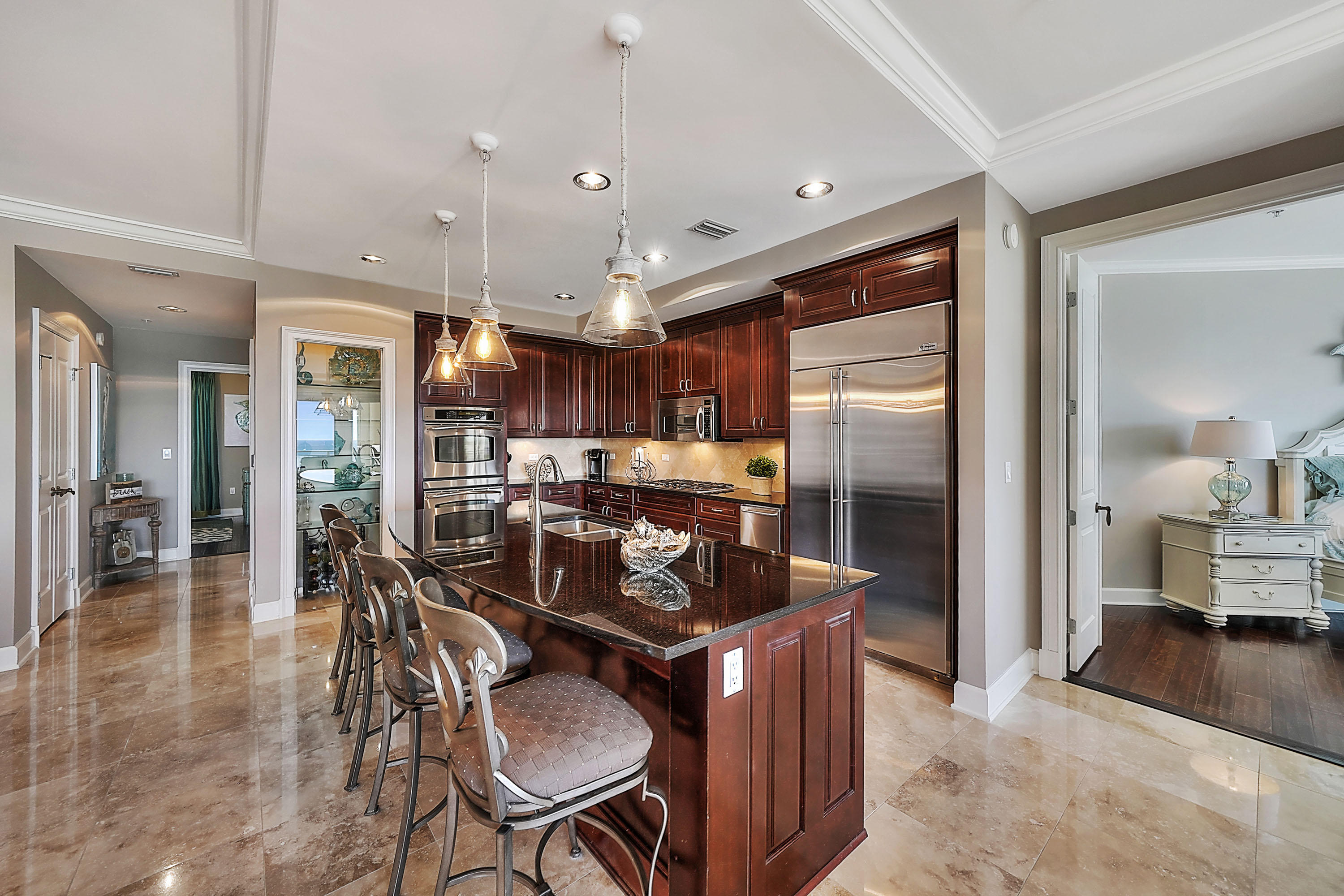 GRAND DUNES - NORTH TOWER - Residential