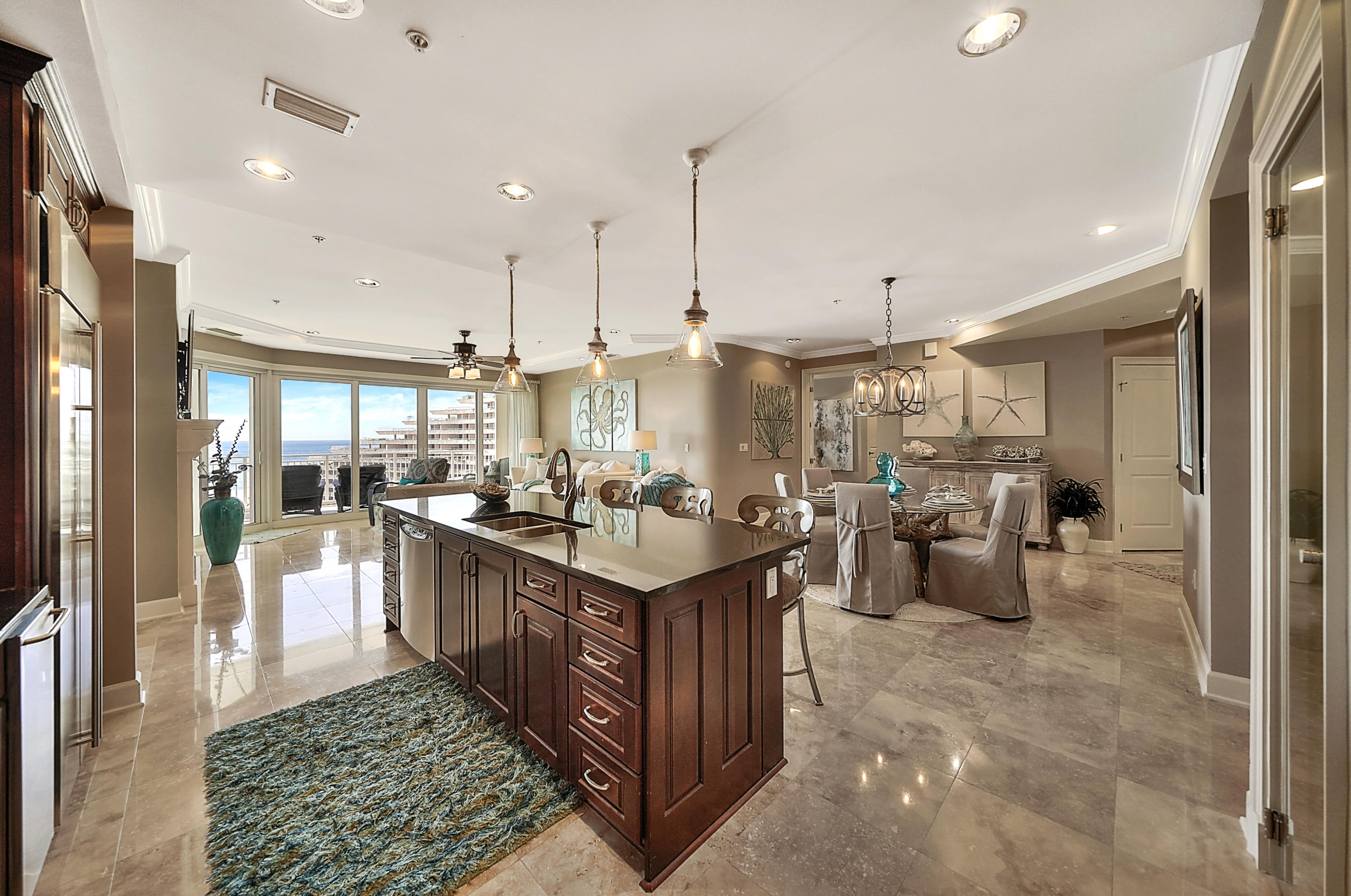 GRAND DUNES - NORTH TOWER - Residential