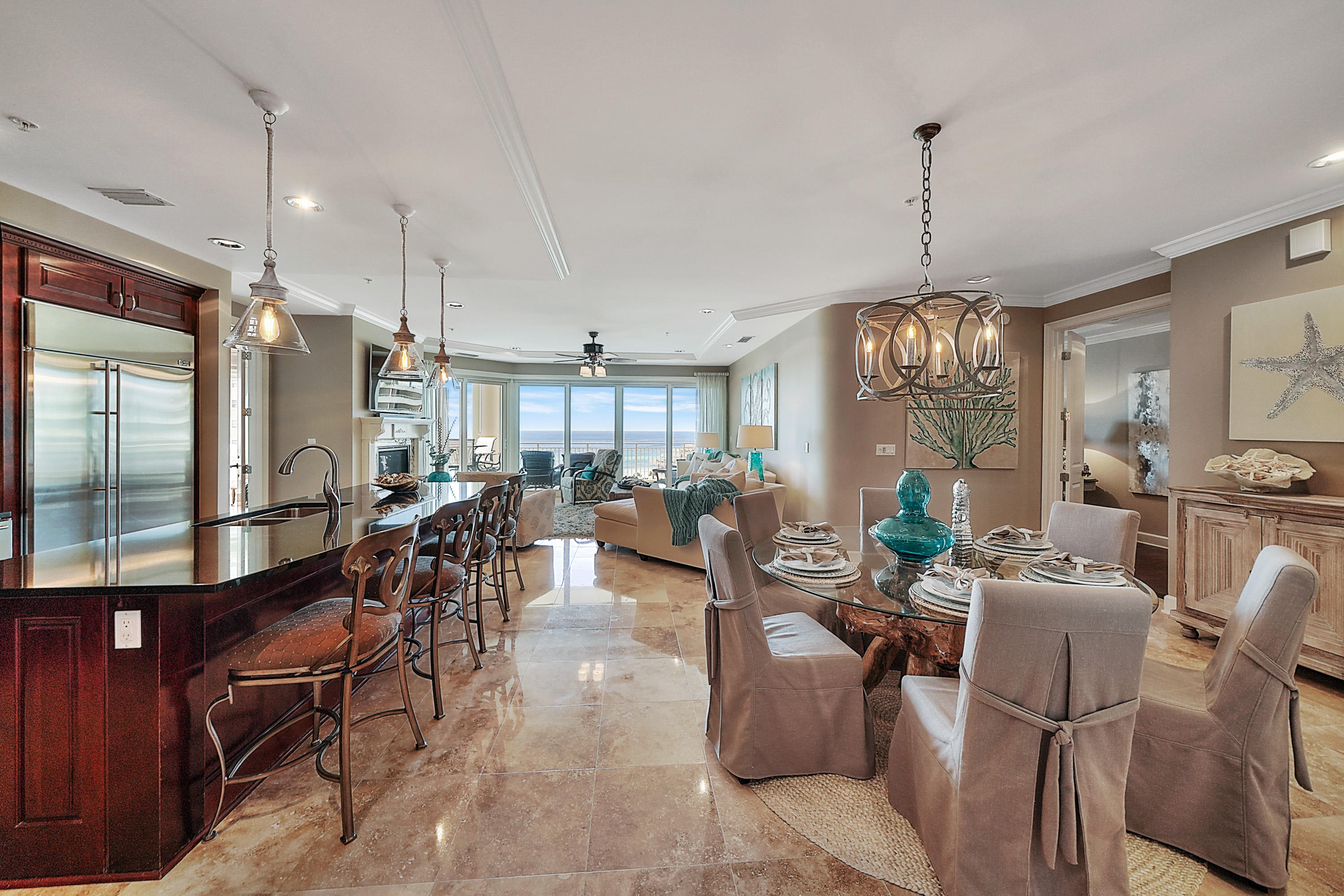 GRAND DUNES - NORTH TOWER - Residential