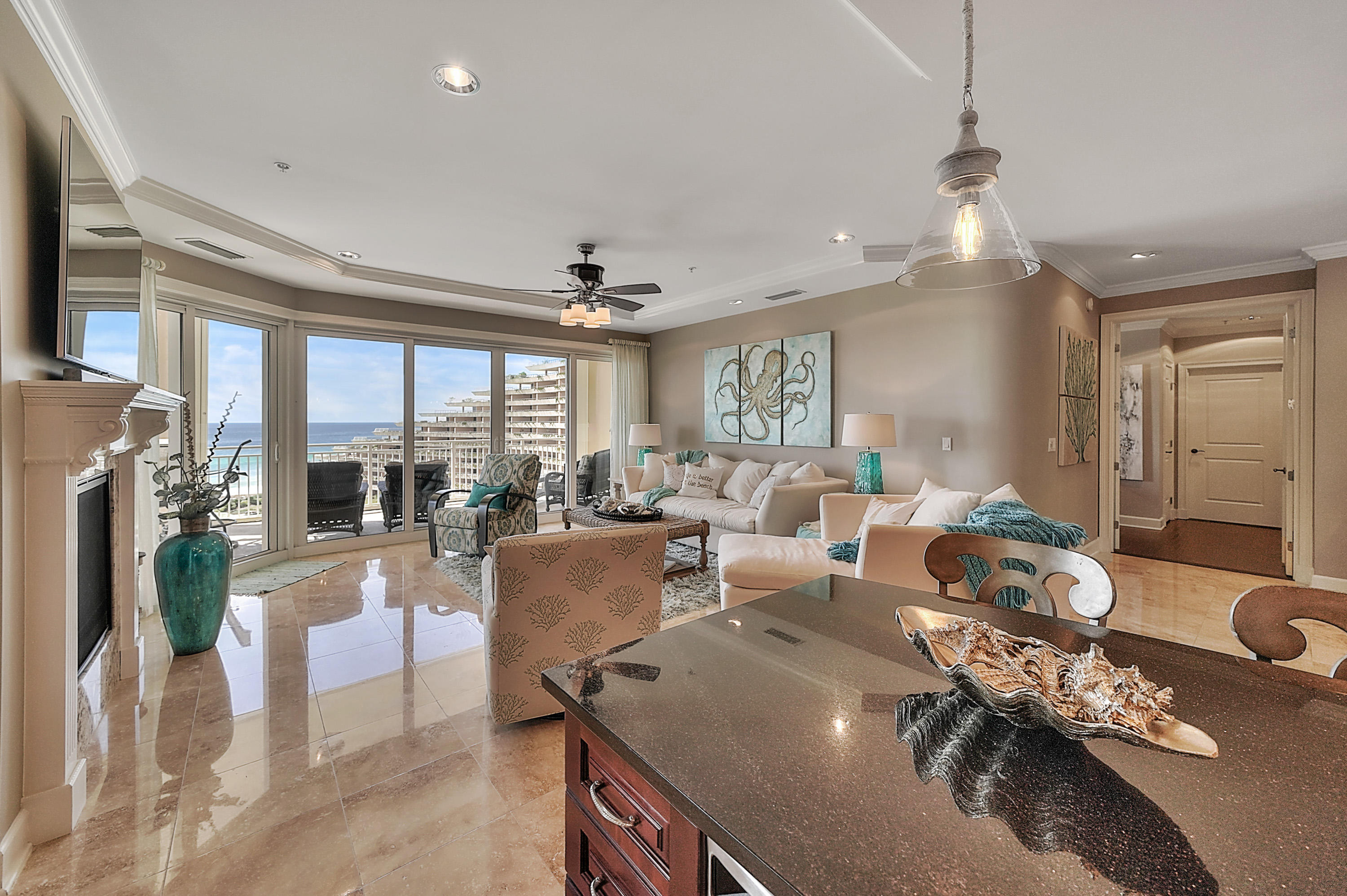 GRAND DUNES - NORTH TOWER - Residential