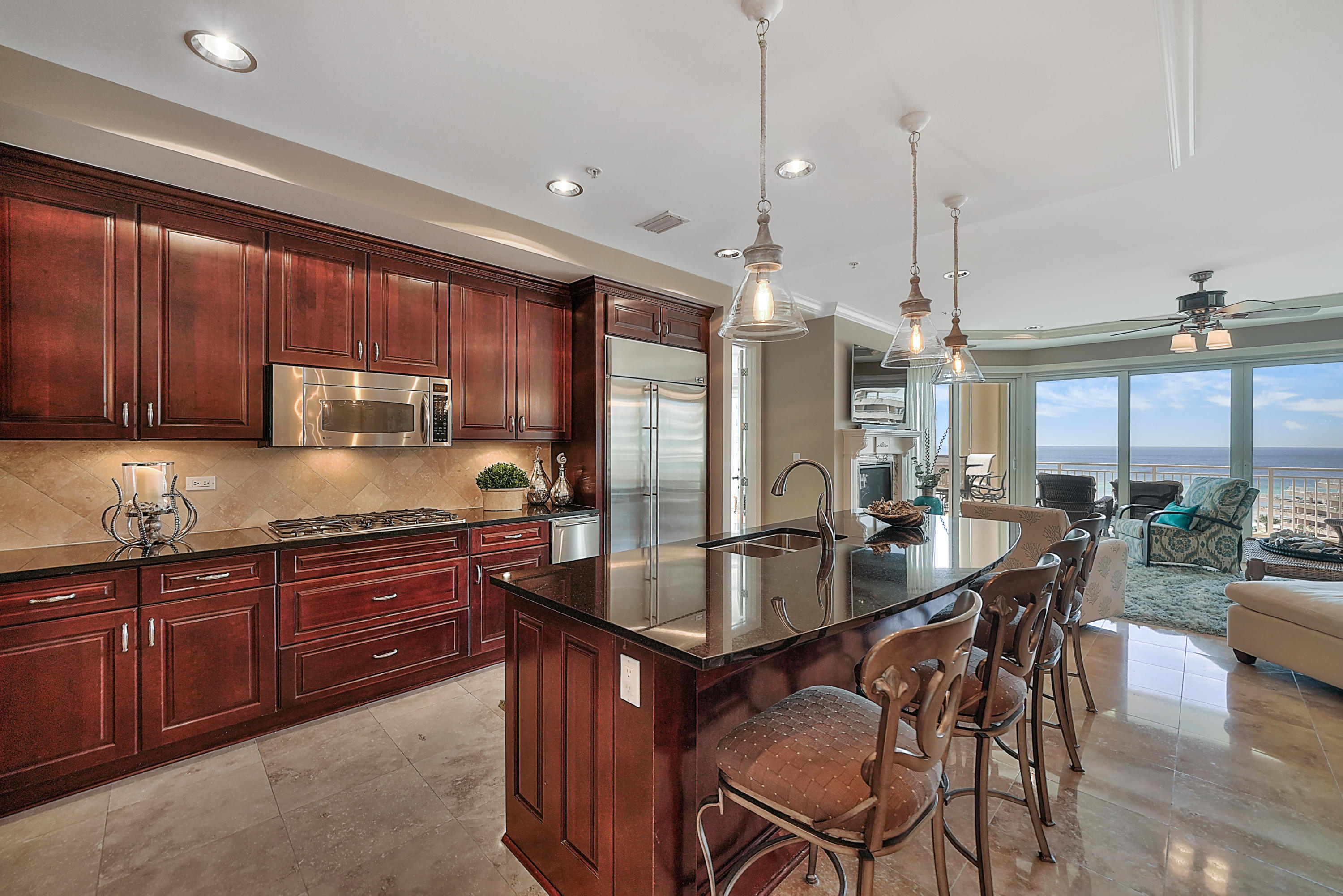 GRAND DUNES - NORTH TOWER - Residential