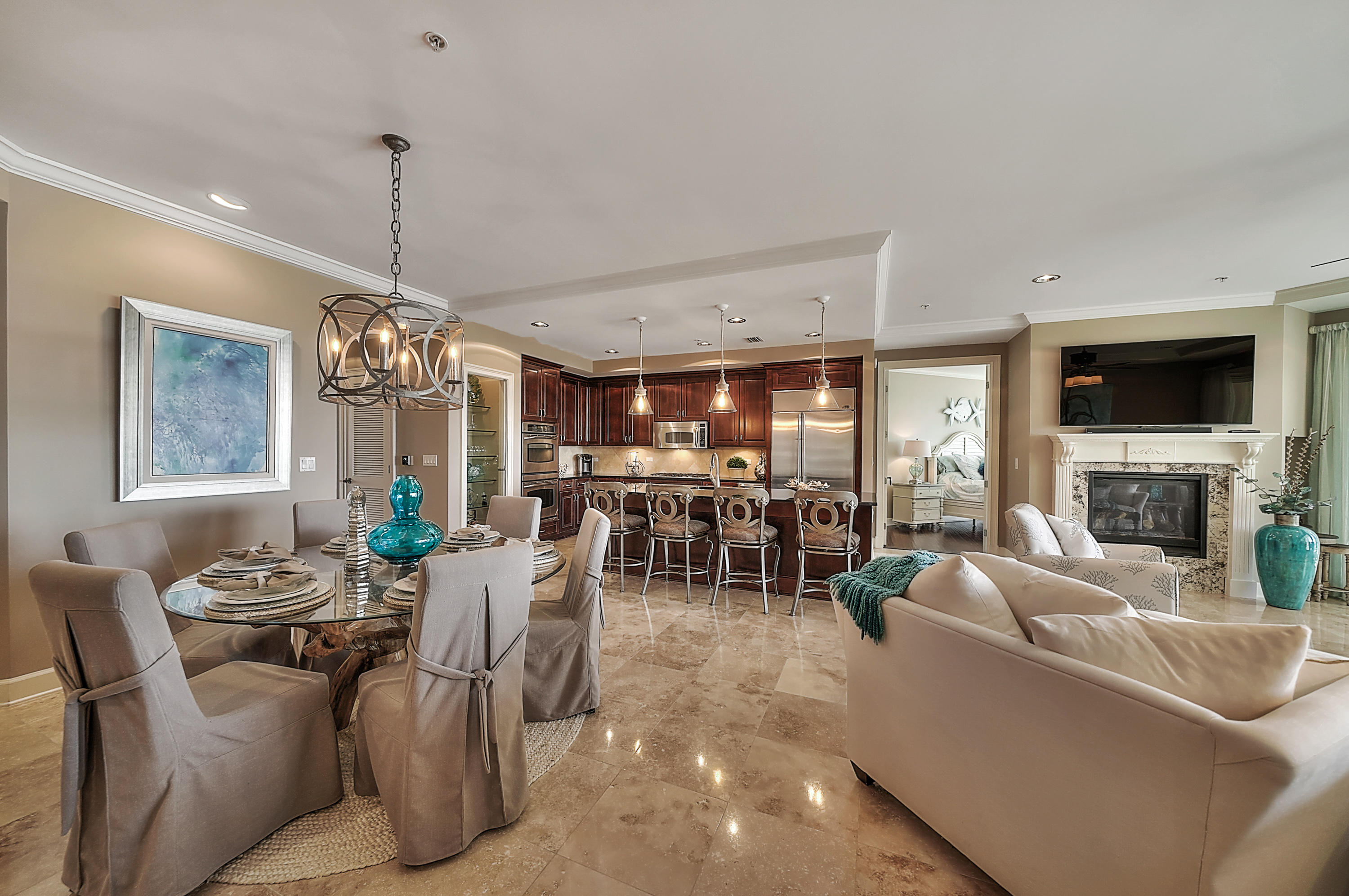 GRAND DUNES - NORTH TOWER - Residential