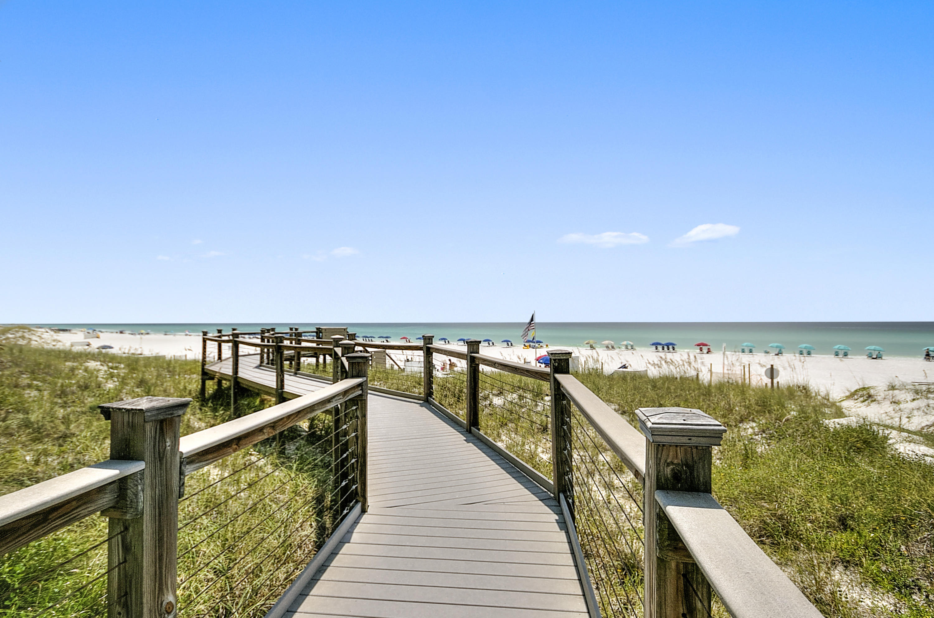 GRAND DUNES - NORTH TOWER - Residential