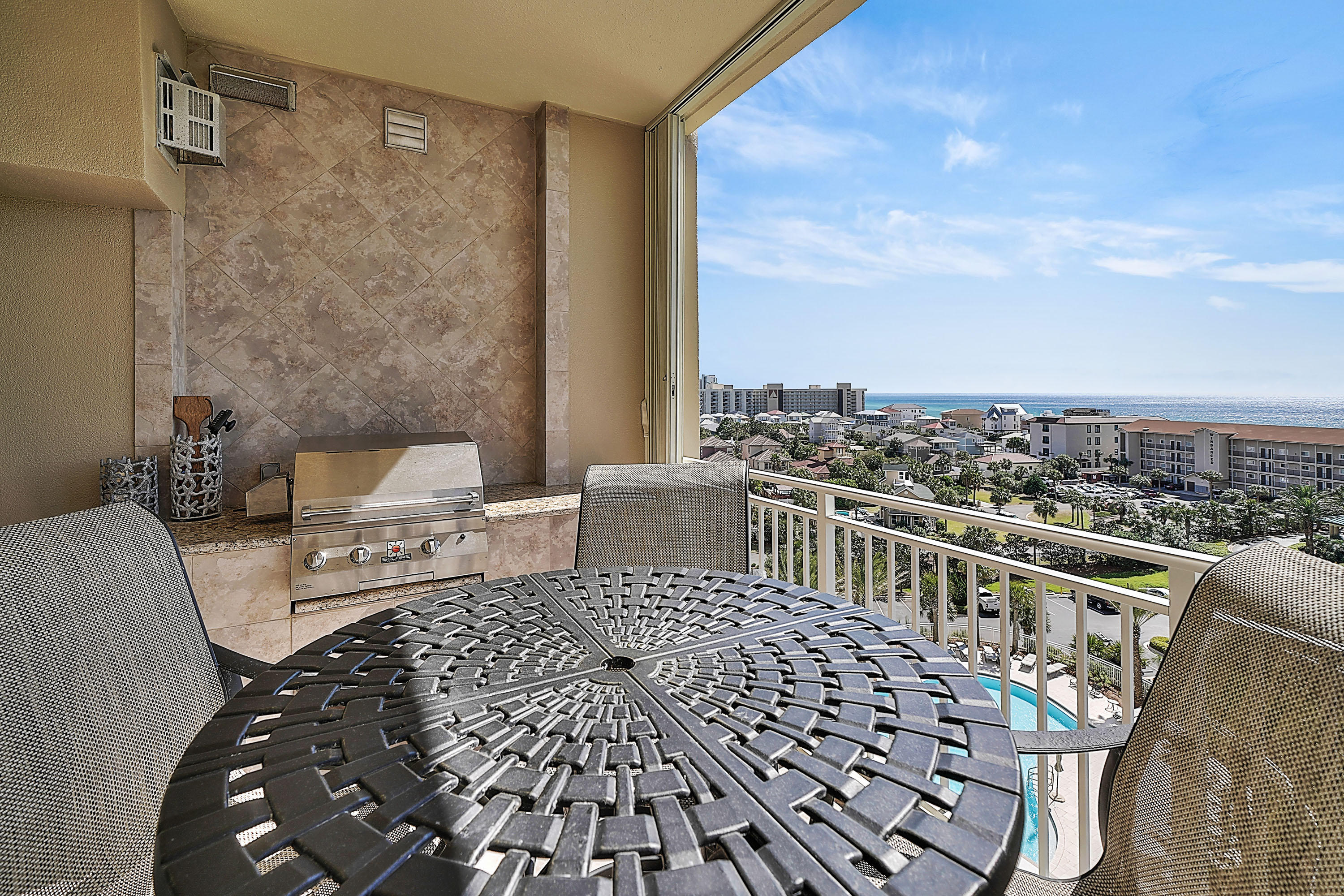 GRAND DUNES - NORTH TOWER - Residential