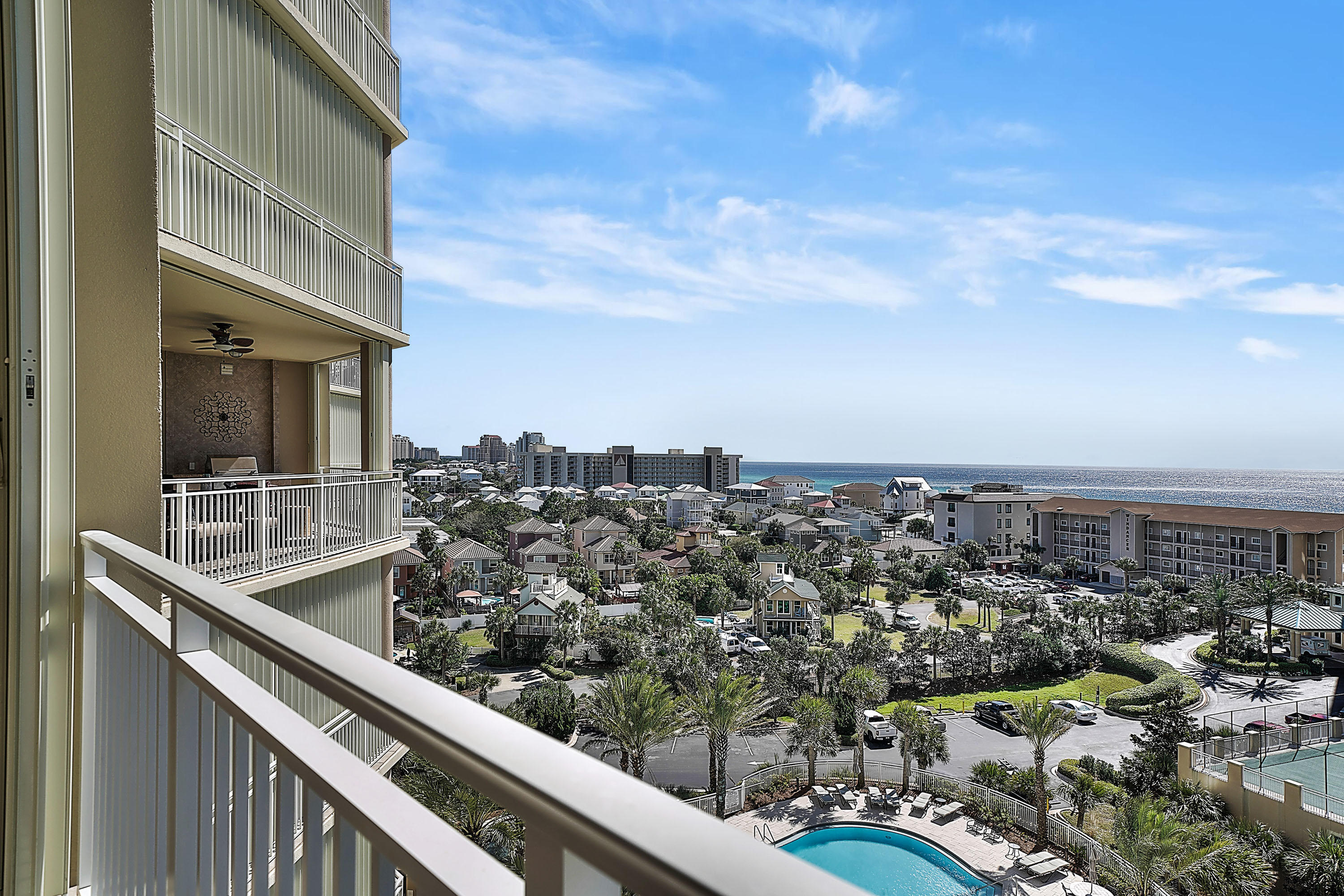 GRAND DUNES - NORTH TOWER - Residential