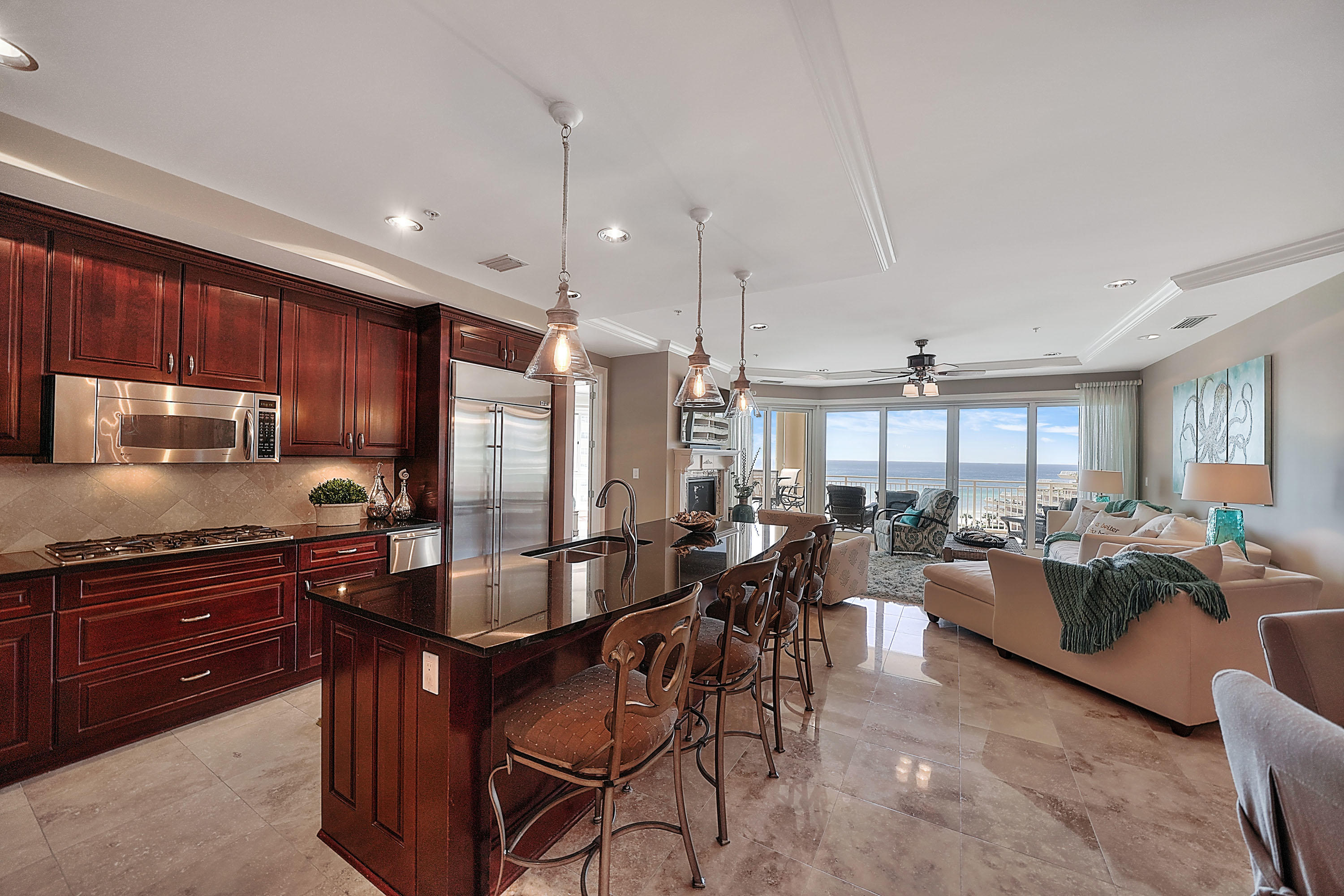 GRAND DUNES - NORTH TOWER - Residential