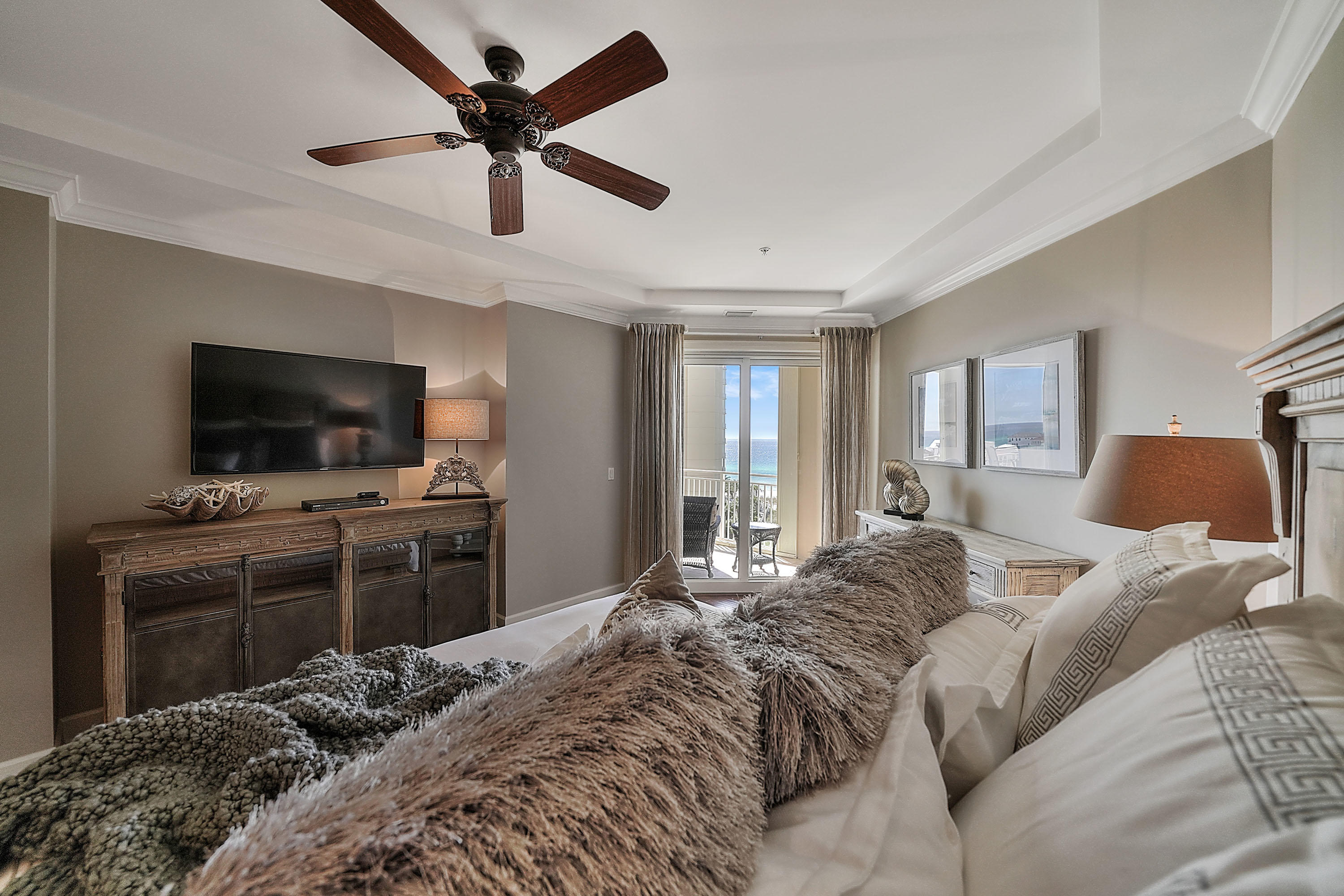 GRAND DUNES - NORTH TOWER - Residential